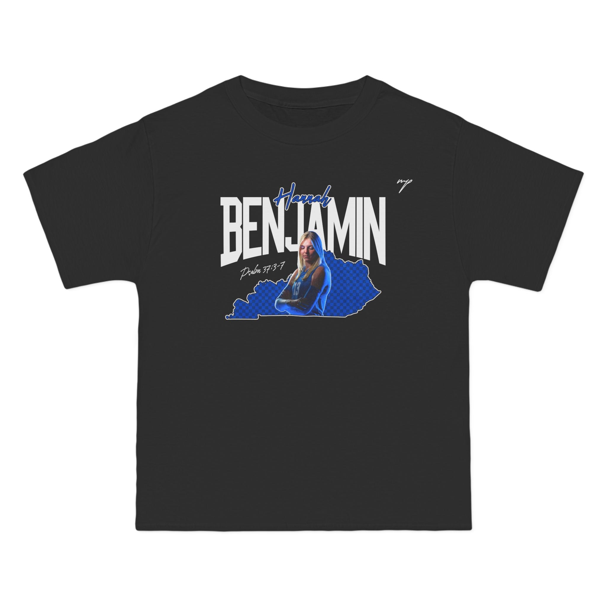 Hannah Benjamin Vintage Tee