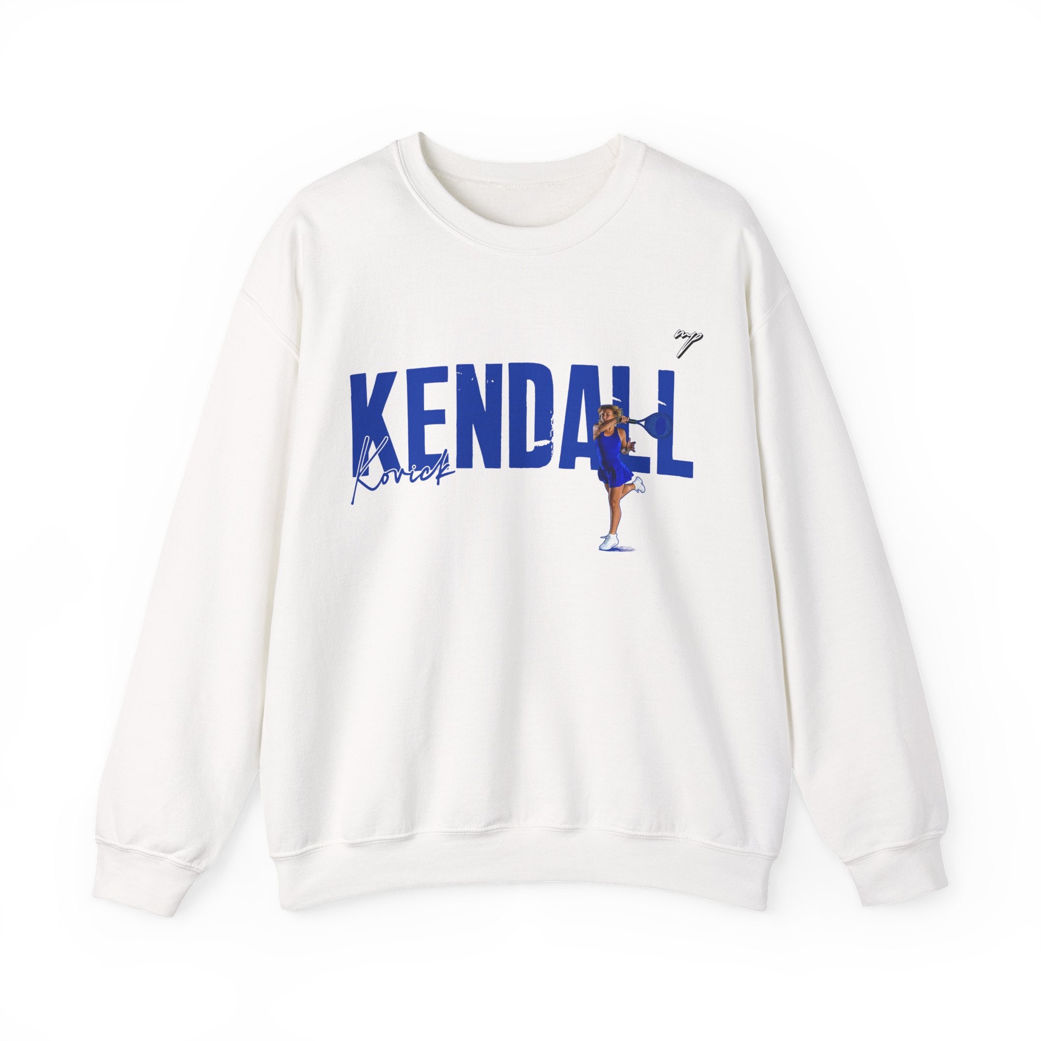 Kendall Kovick Crewneck