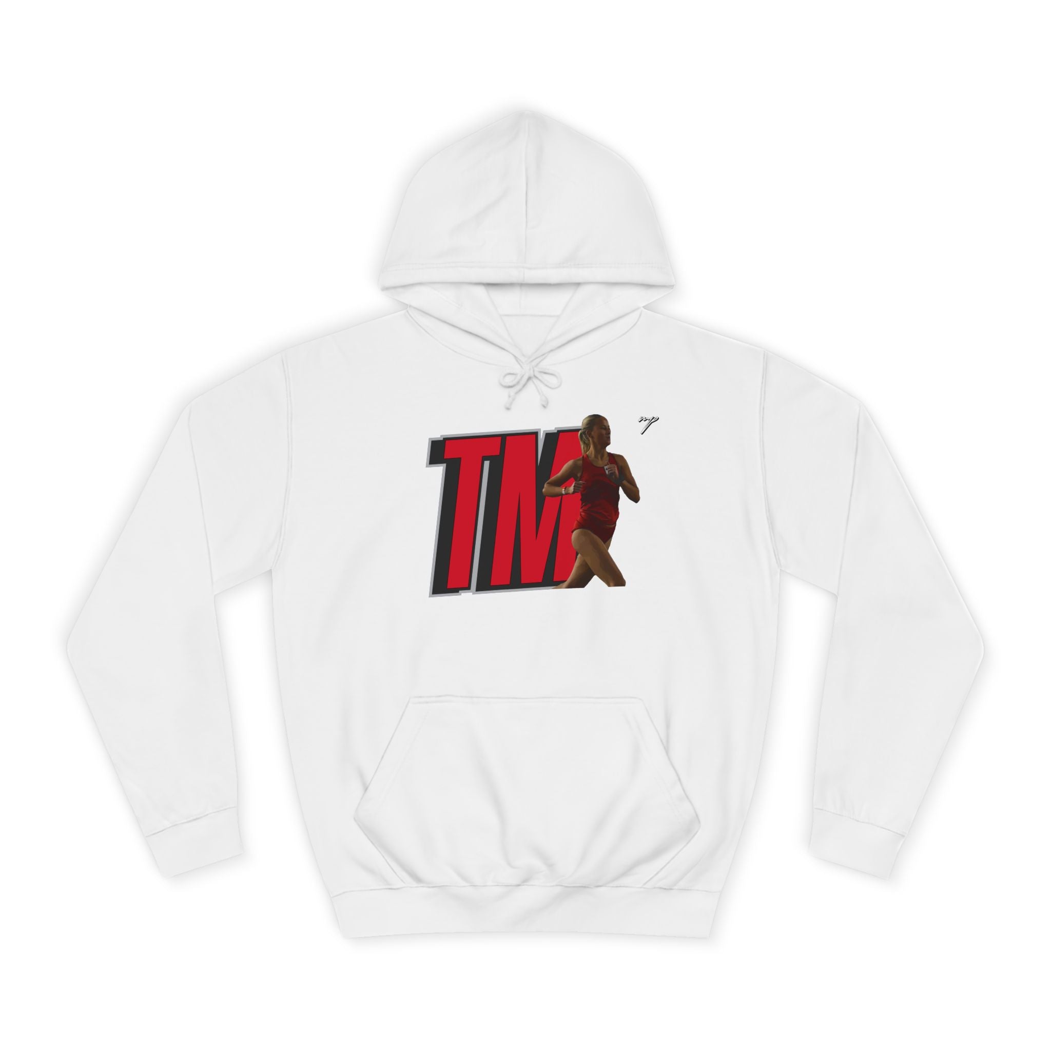 Tatum Maschhoff Hoodie