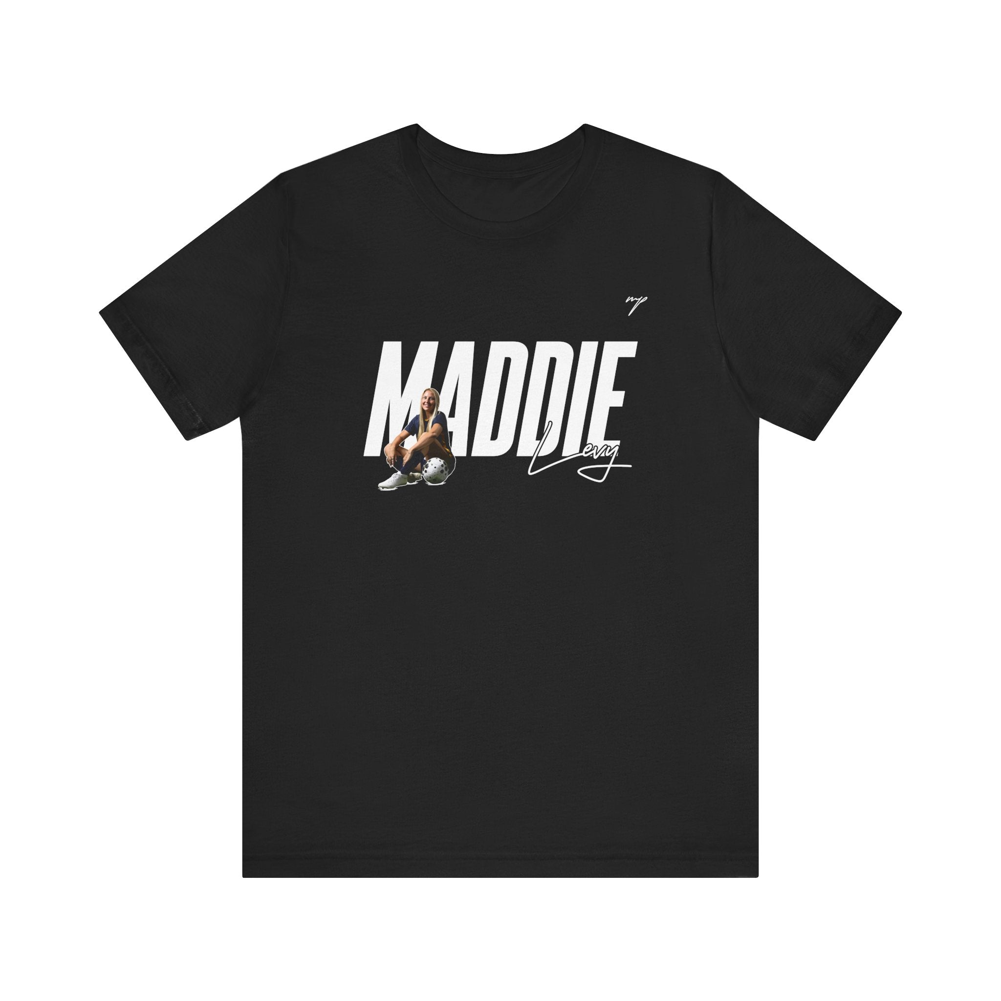 Maddie Levy Graphic Tee
