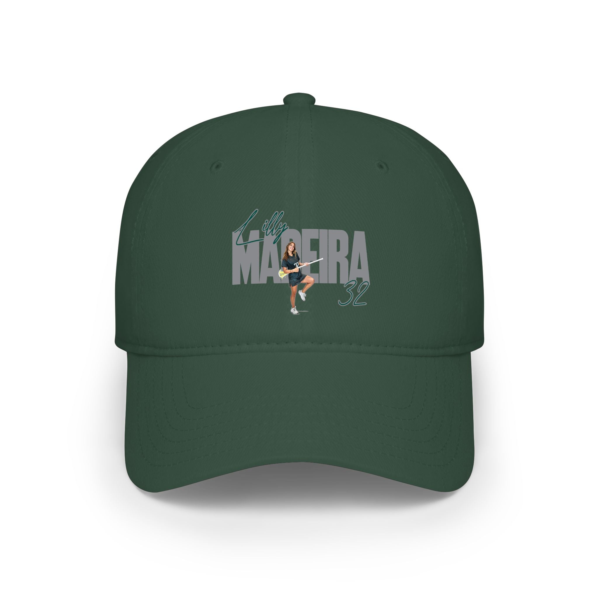 Lilly Madeira Hat