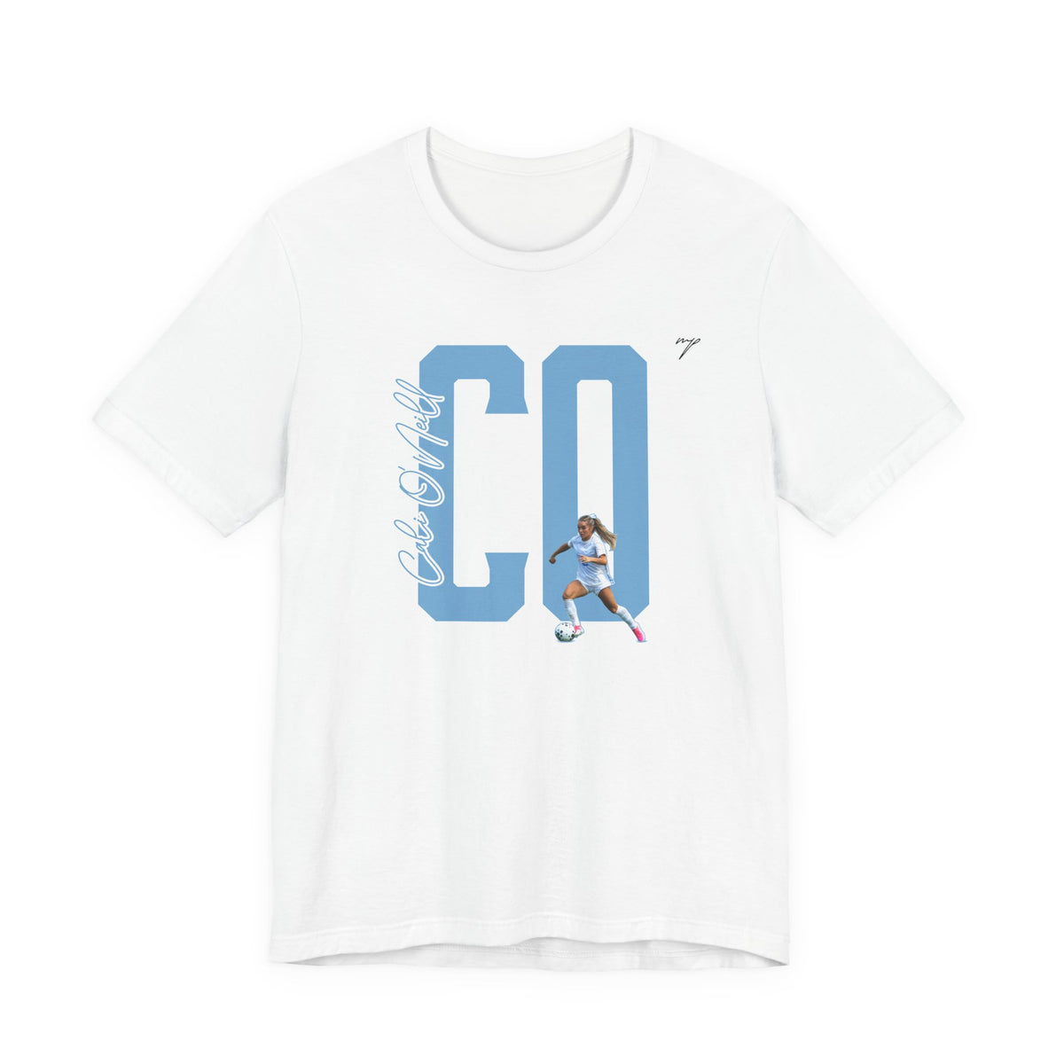 Cali O'Neill Graphic Tee
