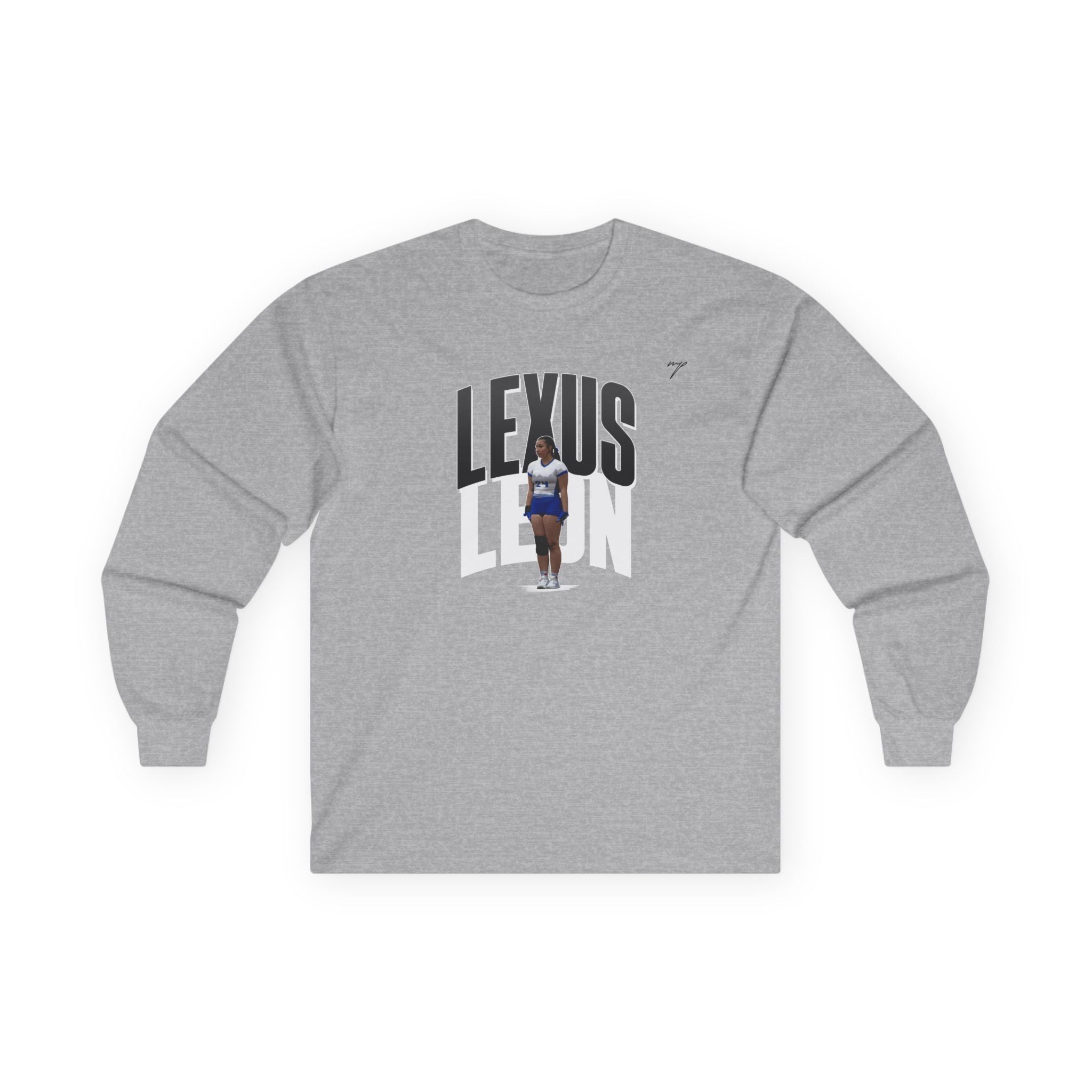 Lexus Leon Long Sleeve