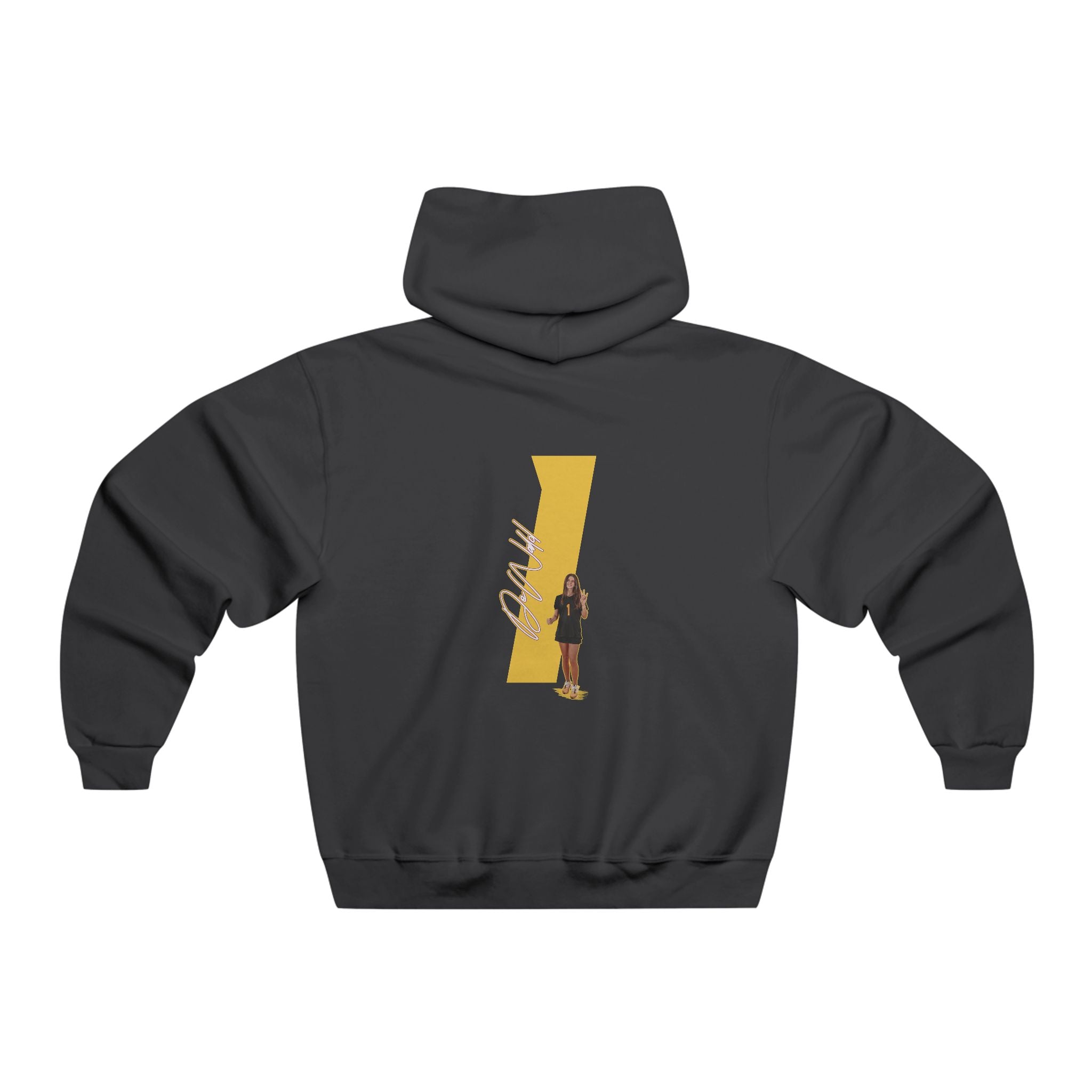 Emma DeWald Vintage Hoodie