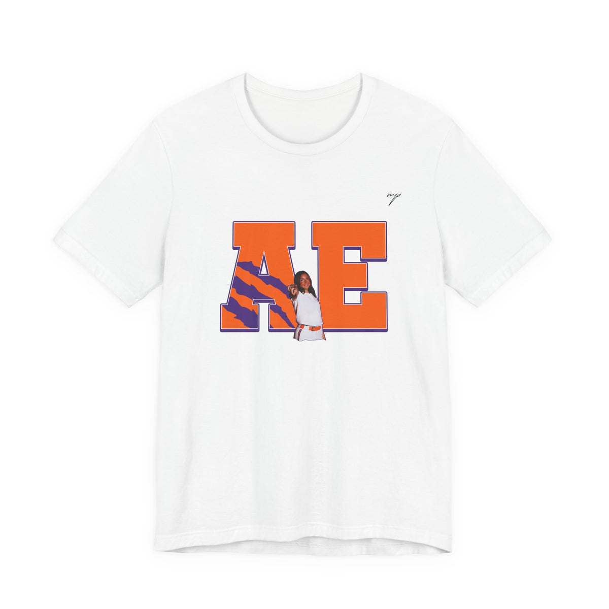 Addison Ellis Graphic Tee