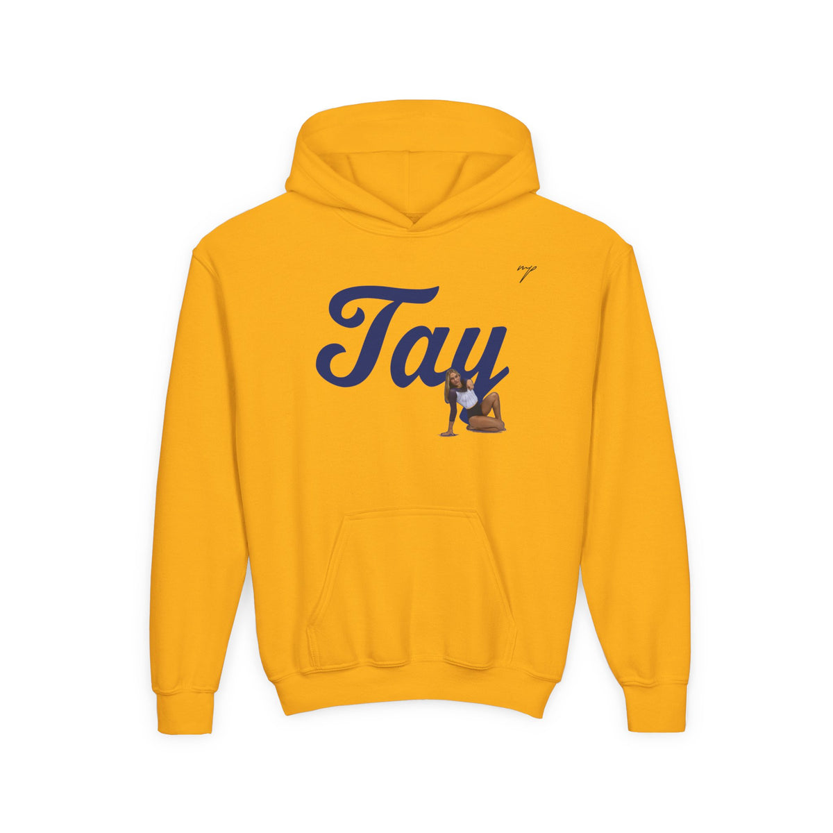 Taylor Archambeau YOUTH Hoodie