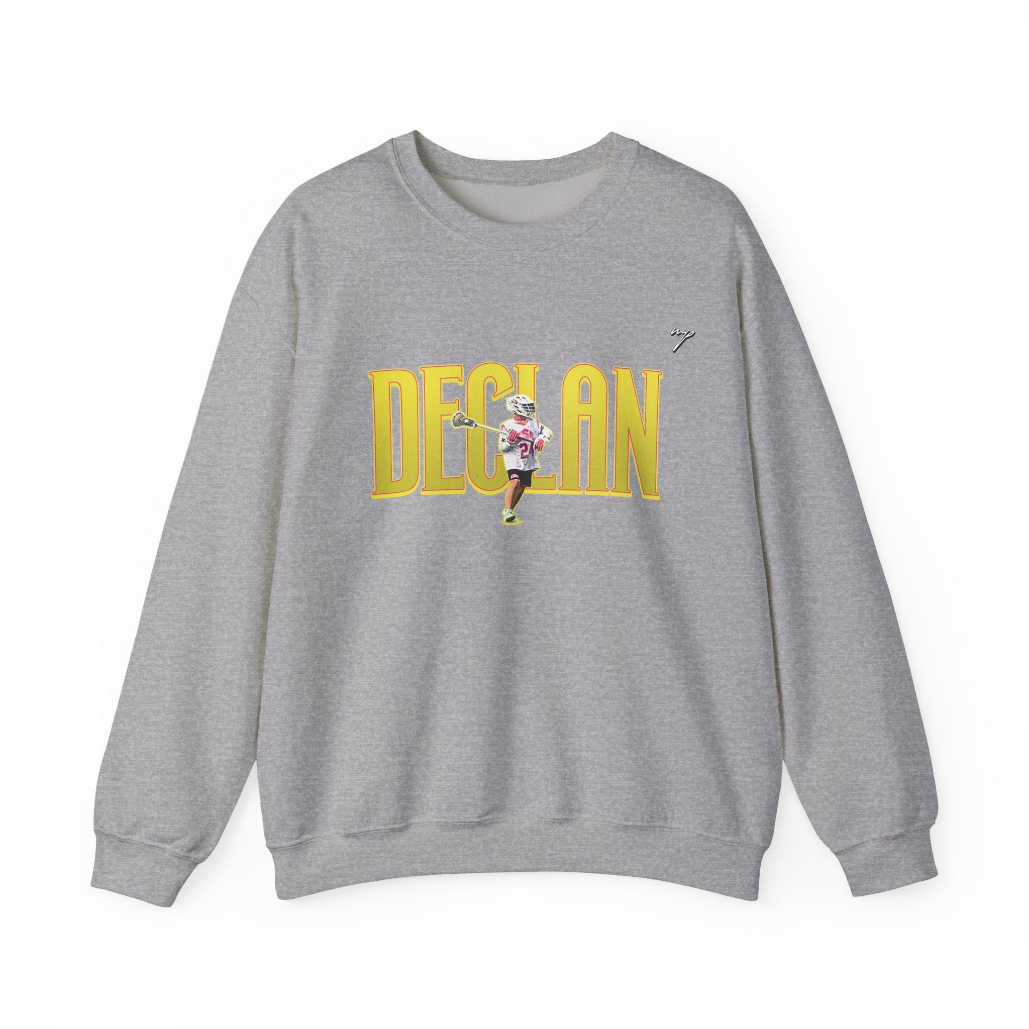 Declan Meegan Crewneck