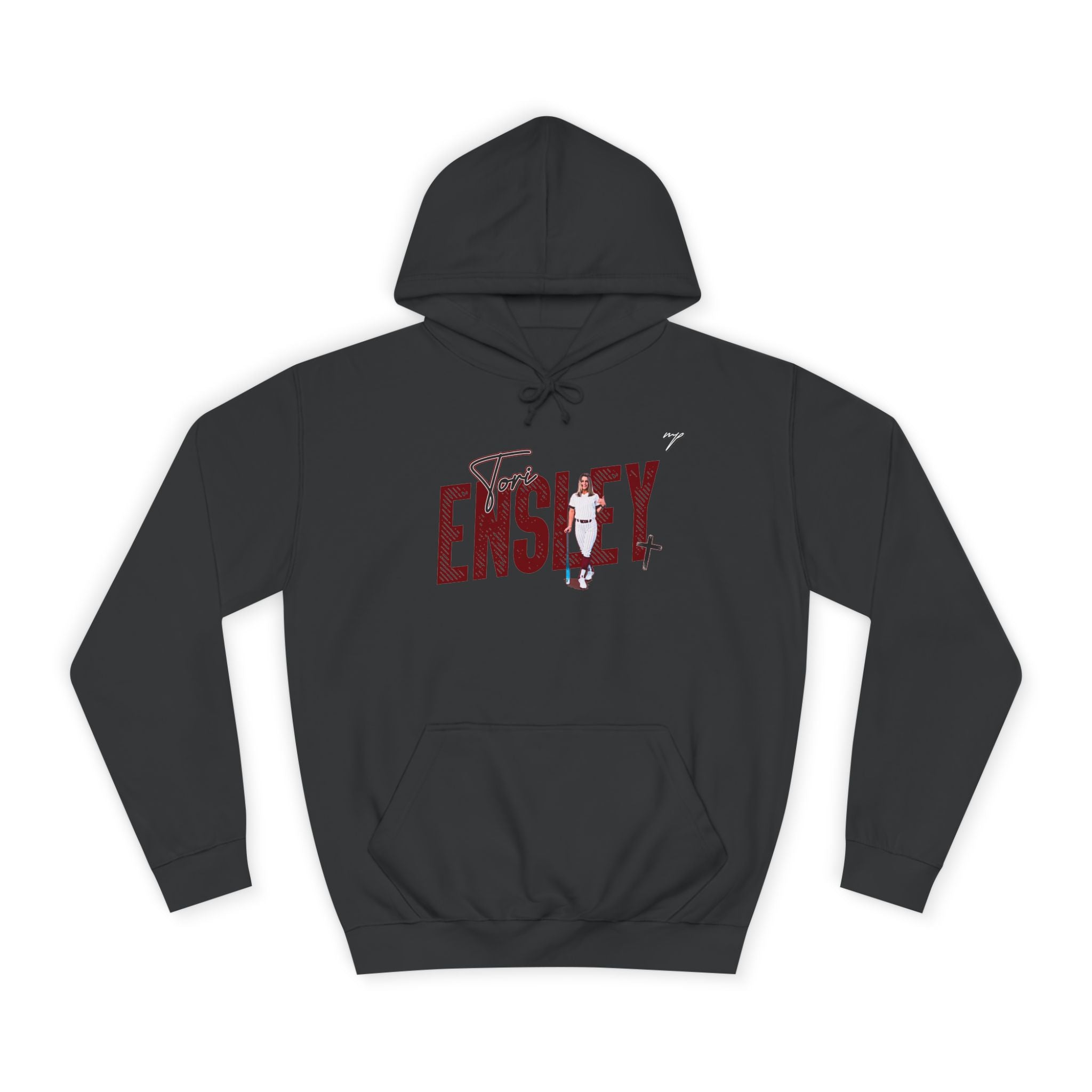 Tori Ensley Hoodie