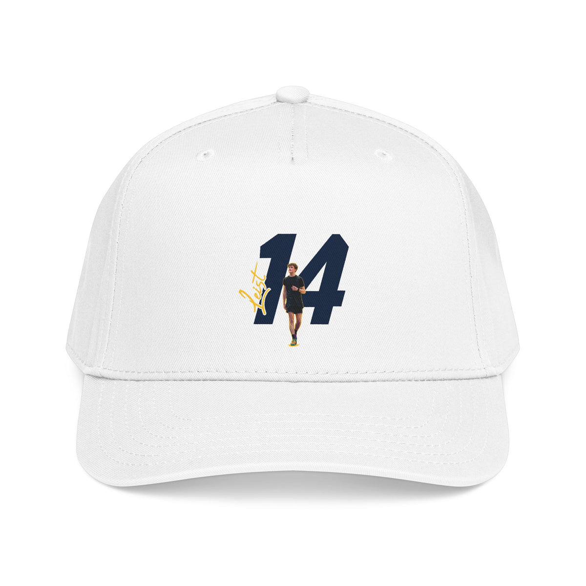 Braeden Leist Hat