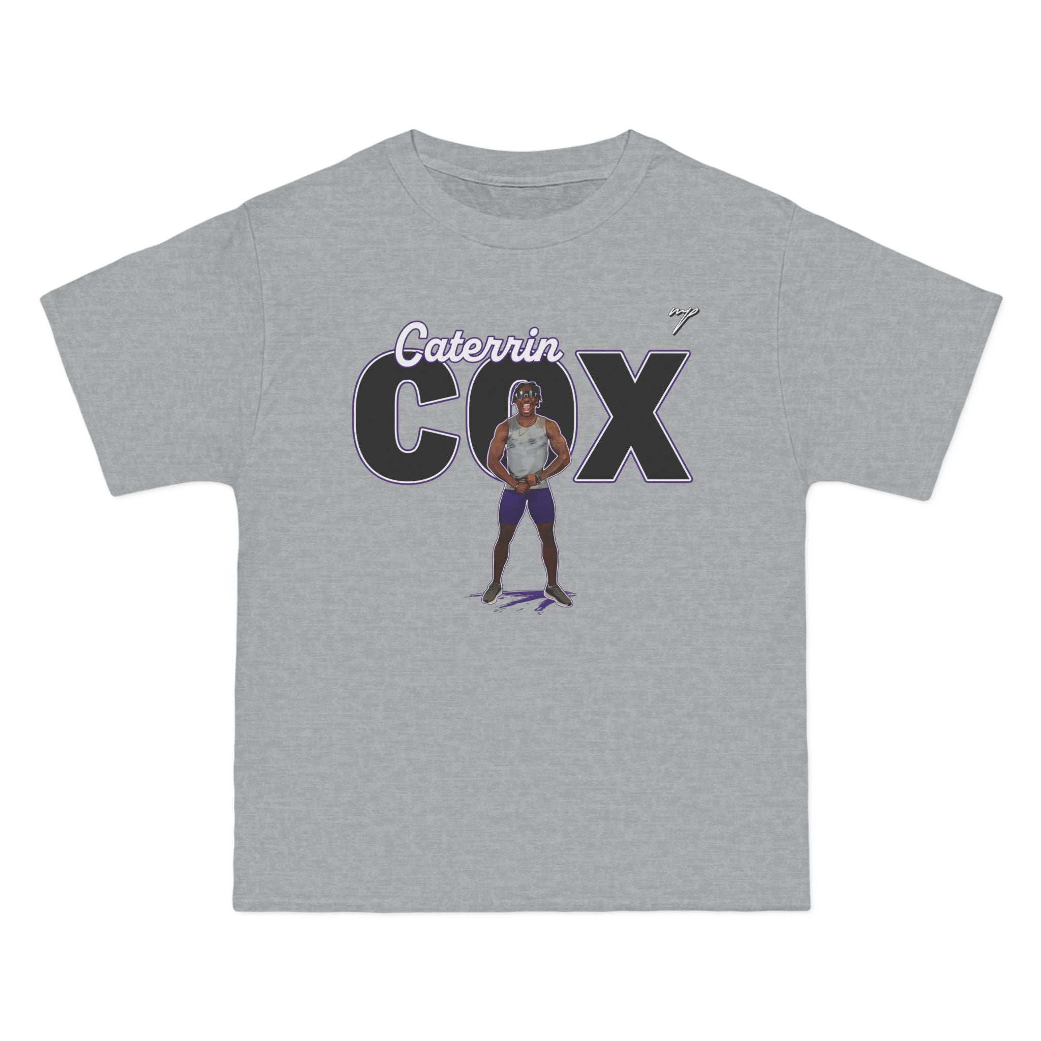 Caterrin Cox Vintage Tee