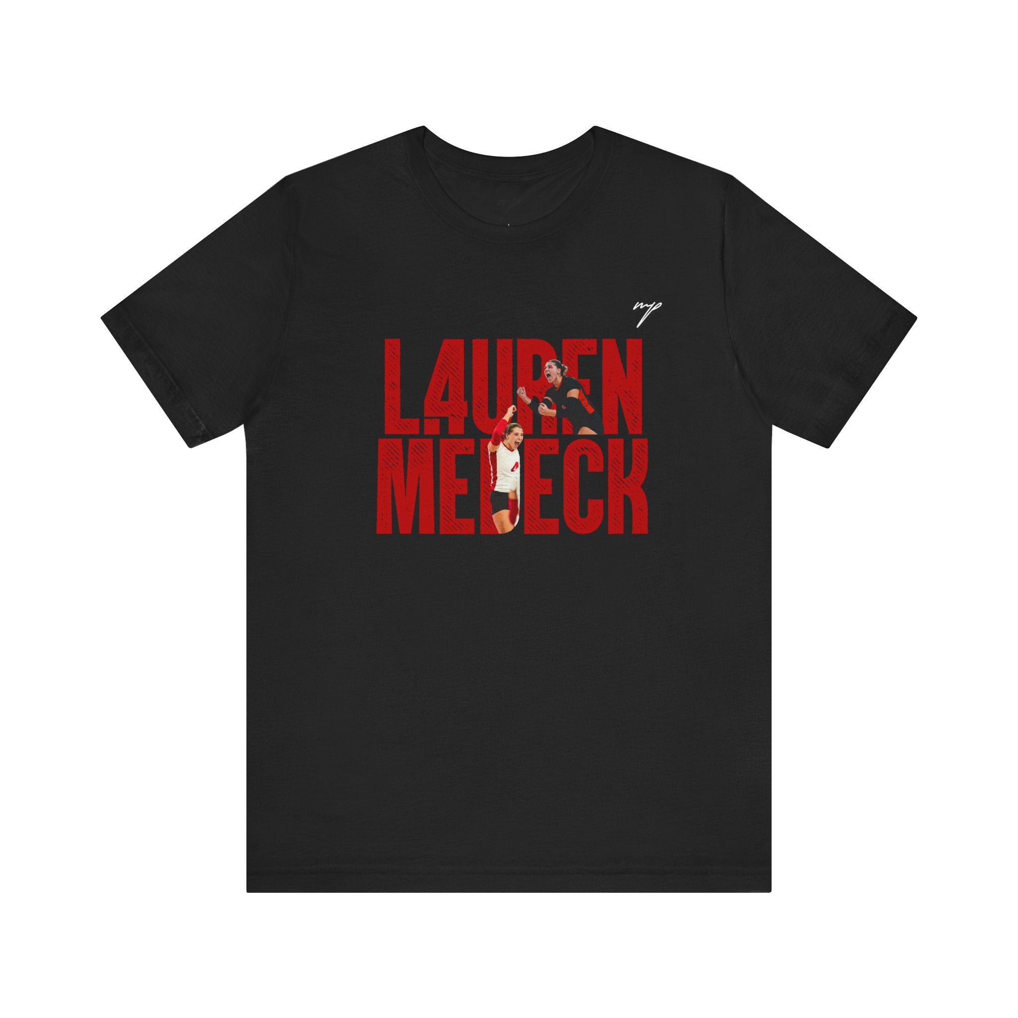 Lauren Medeck Graphic Tee