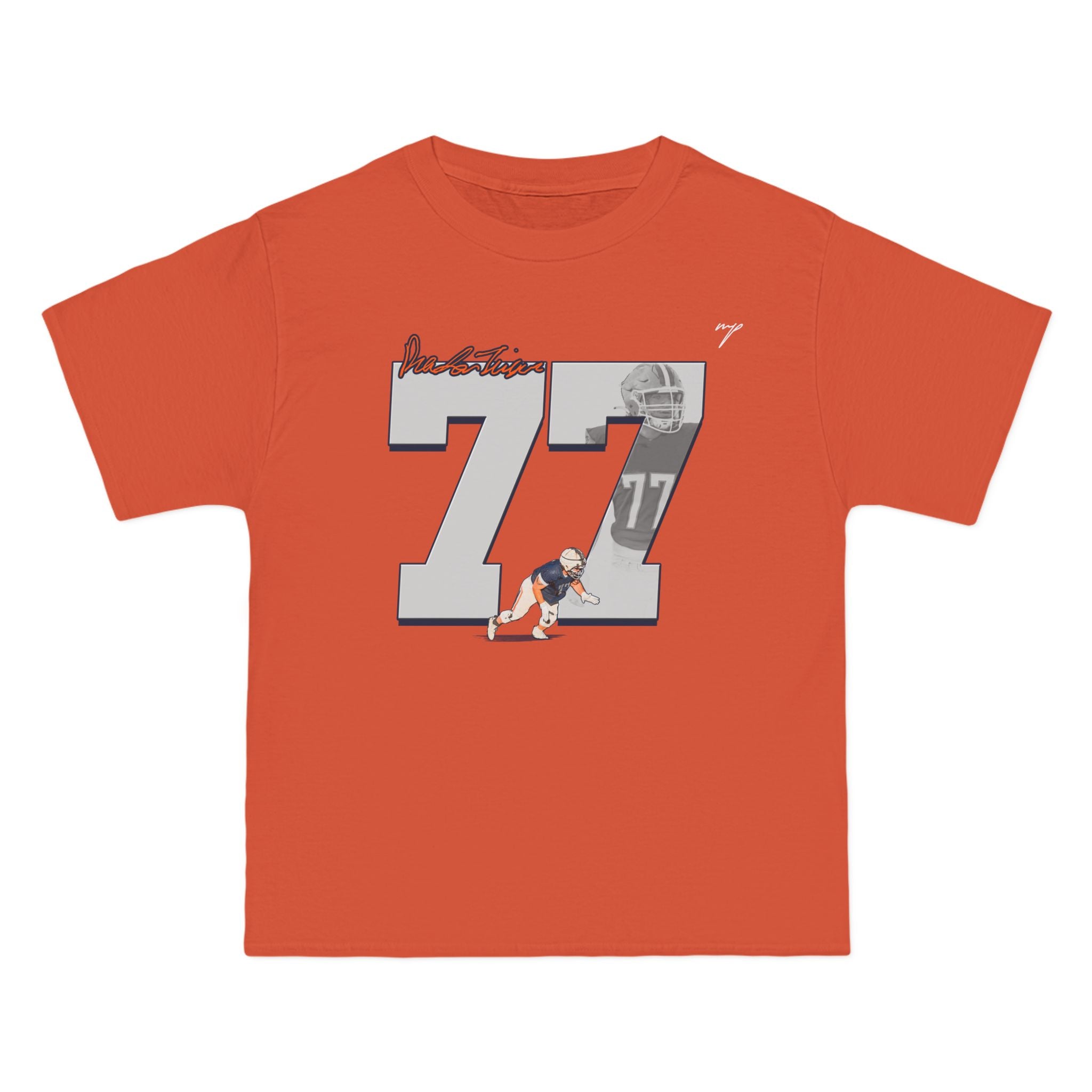 Kendall Whitehead Vintage Tee