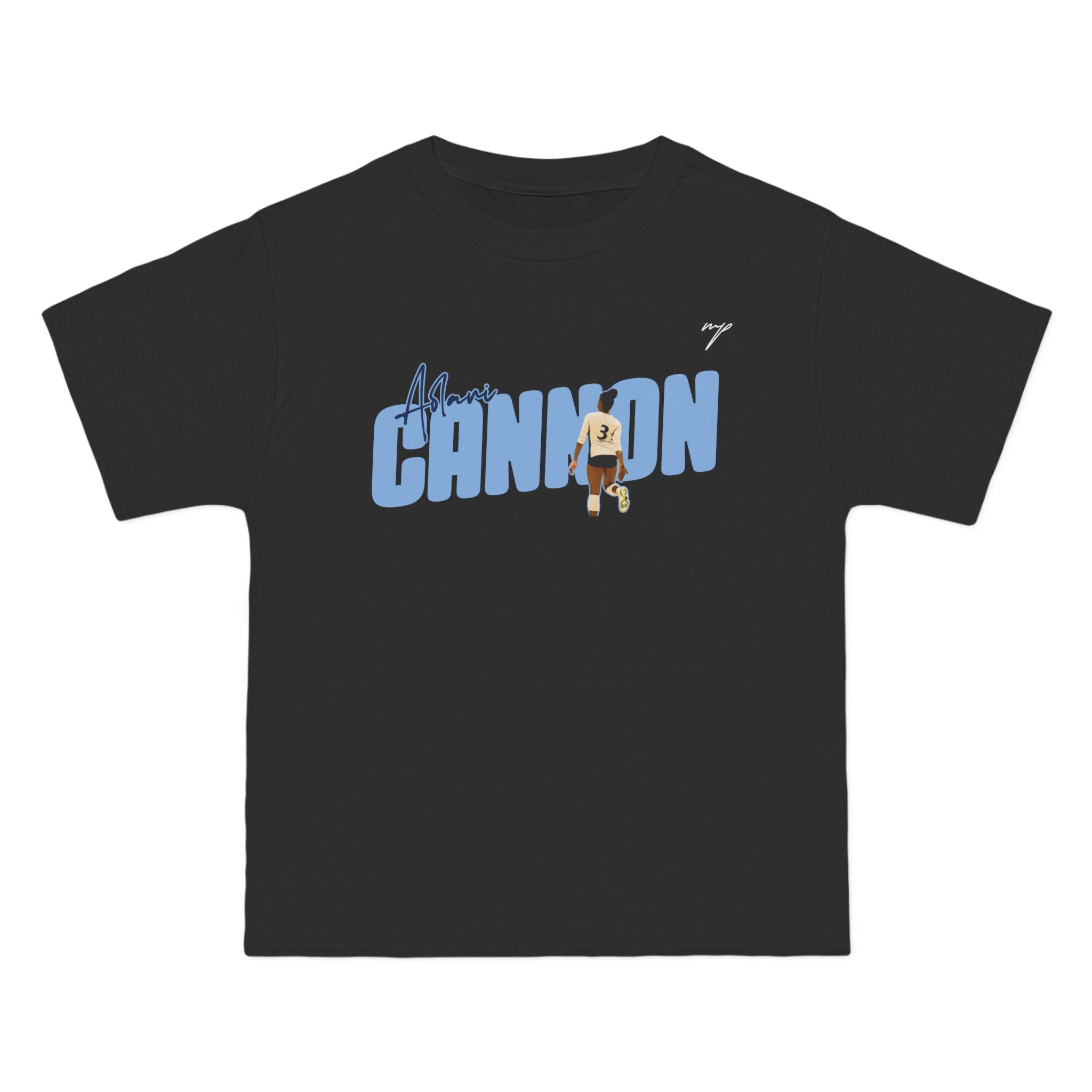 Aolani Cannon Vintage Tee