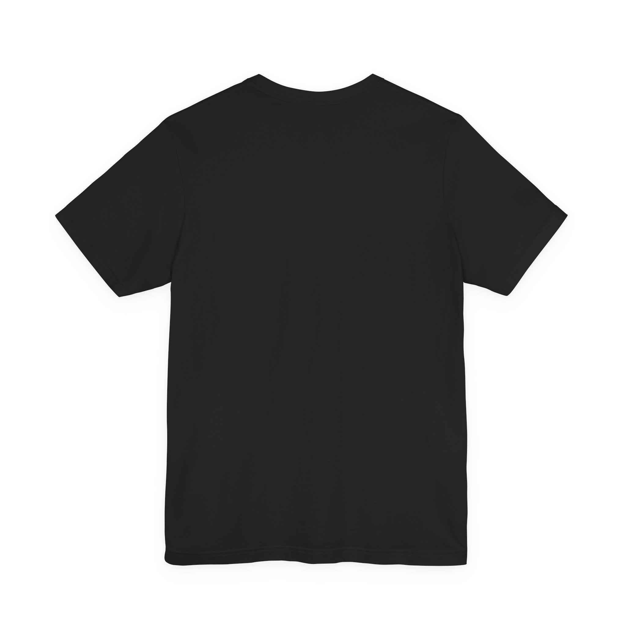 Madray Johnson Graphic Tee