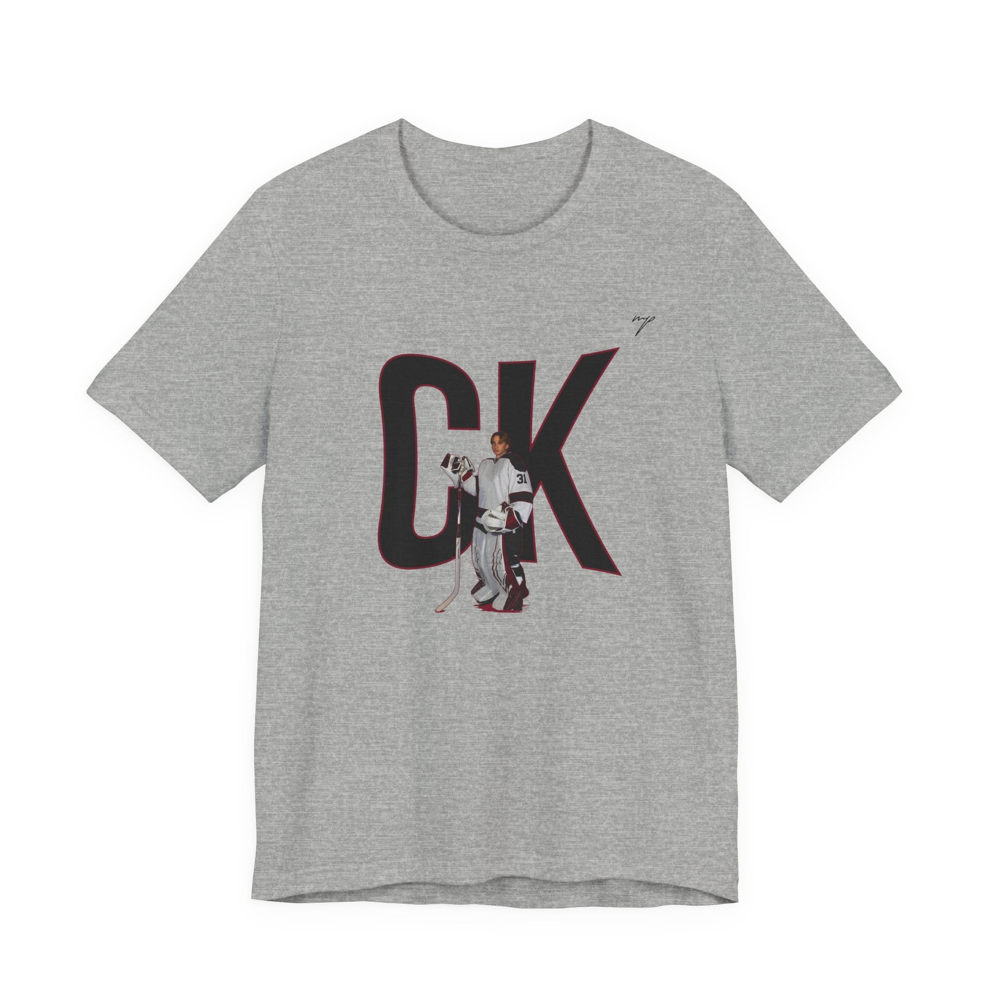 Cameron Korpi Graphic Tee