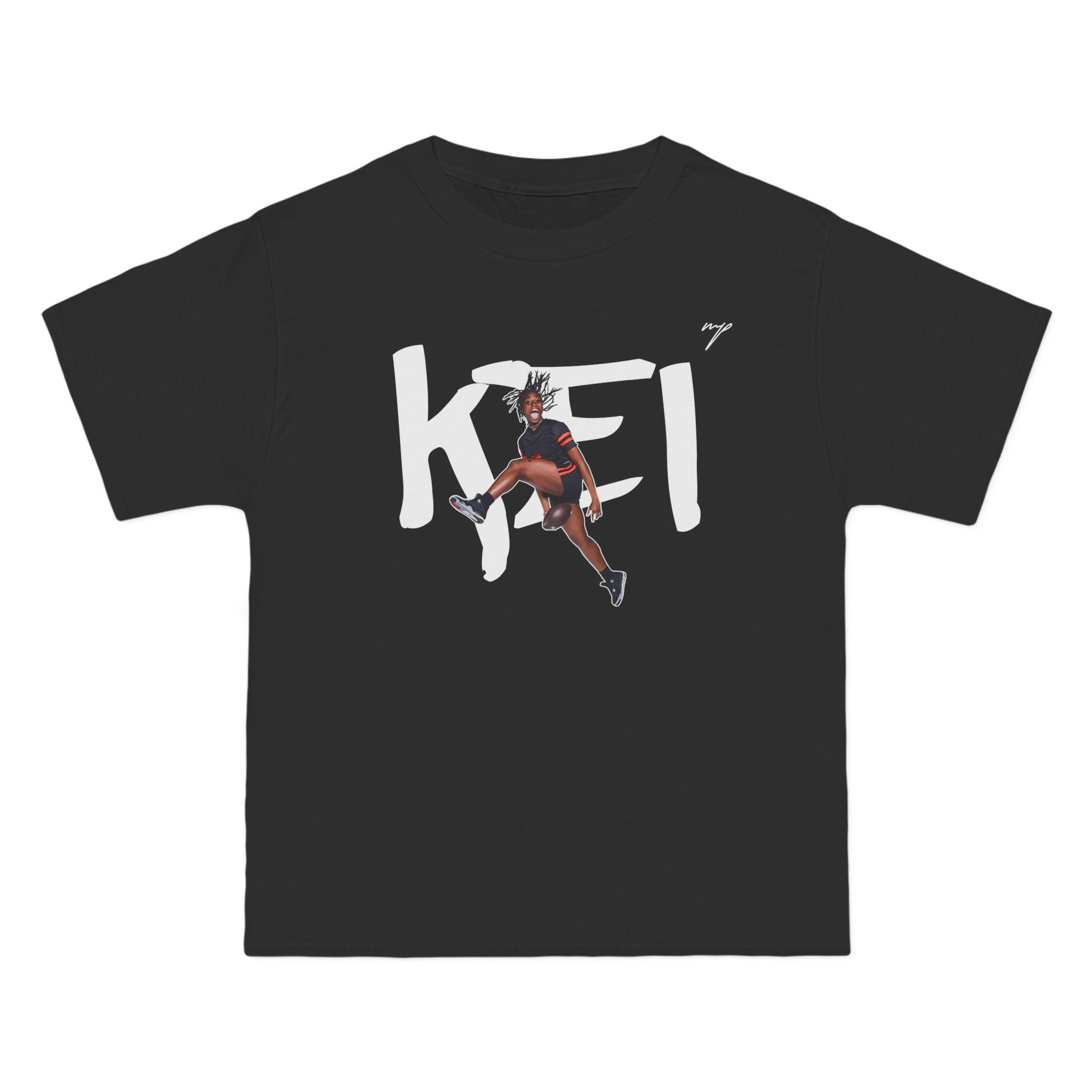 Sakeiah Newell Vintage Tee