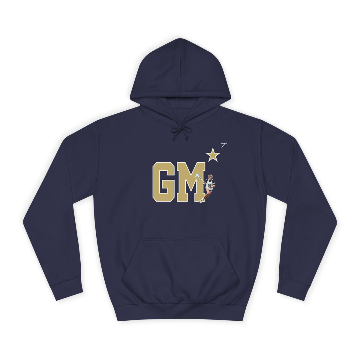 Grace Manning Hoodie