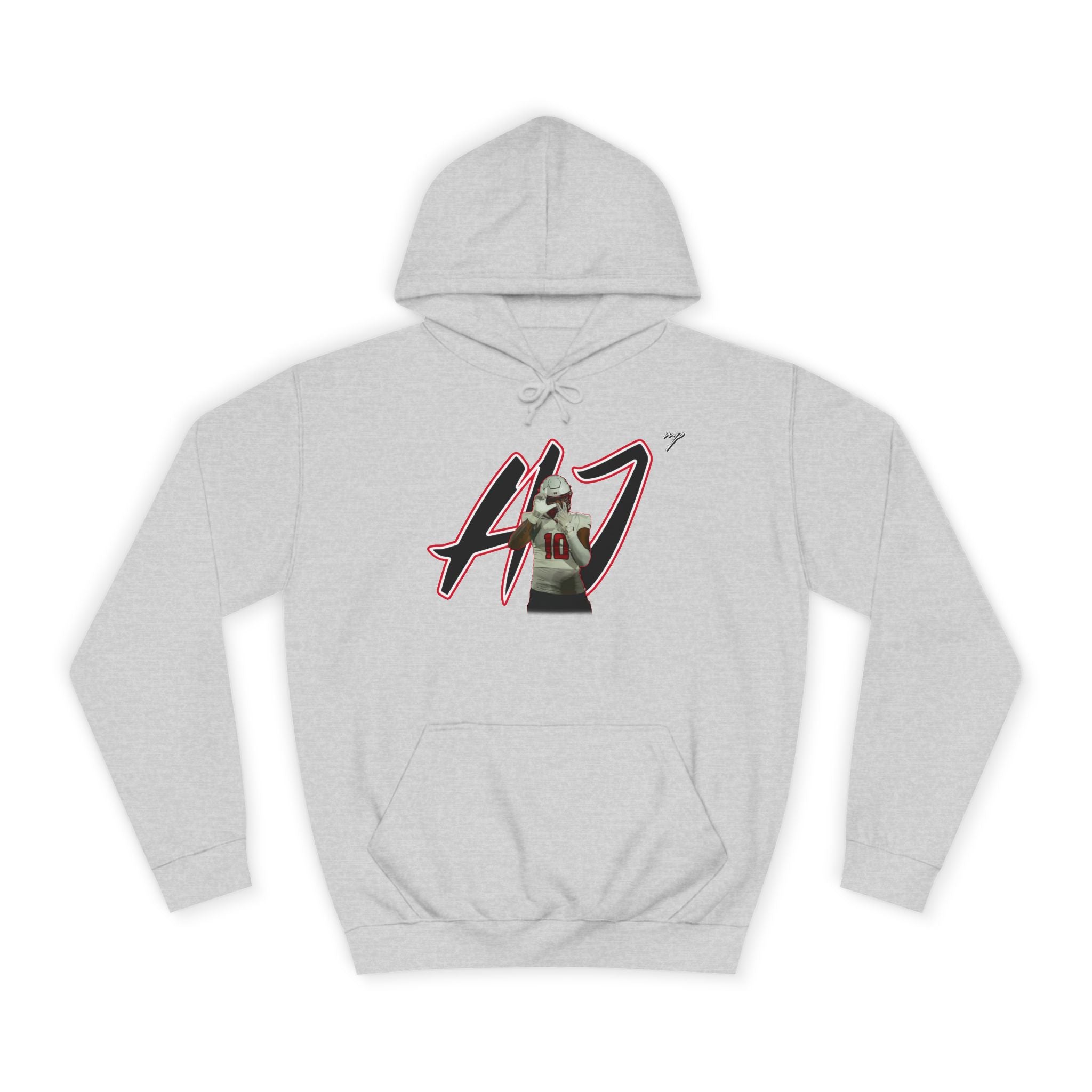 Adonis Jackson Hoodie