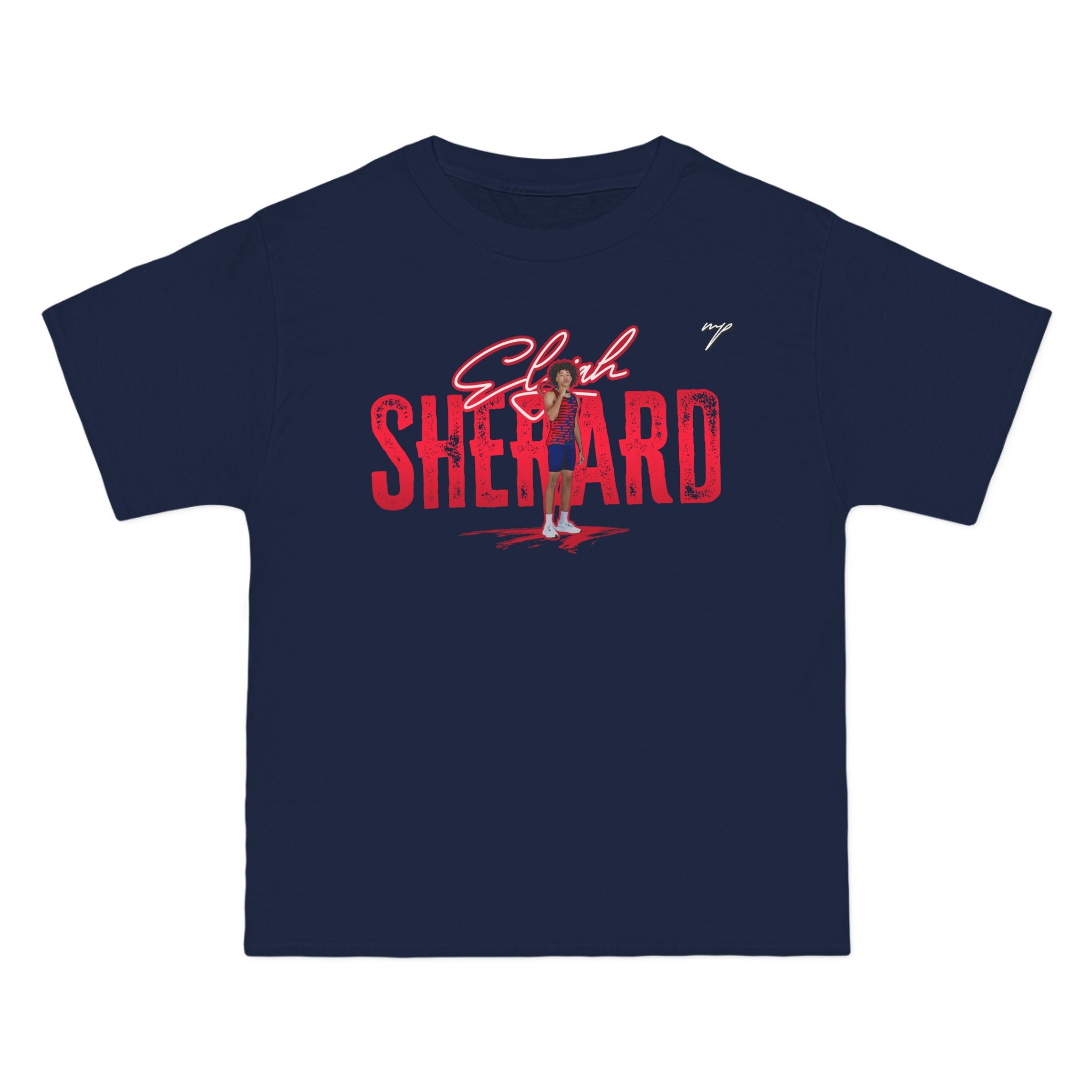 Elijah Sherard Vintage Tee