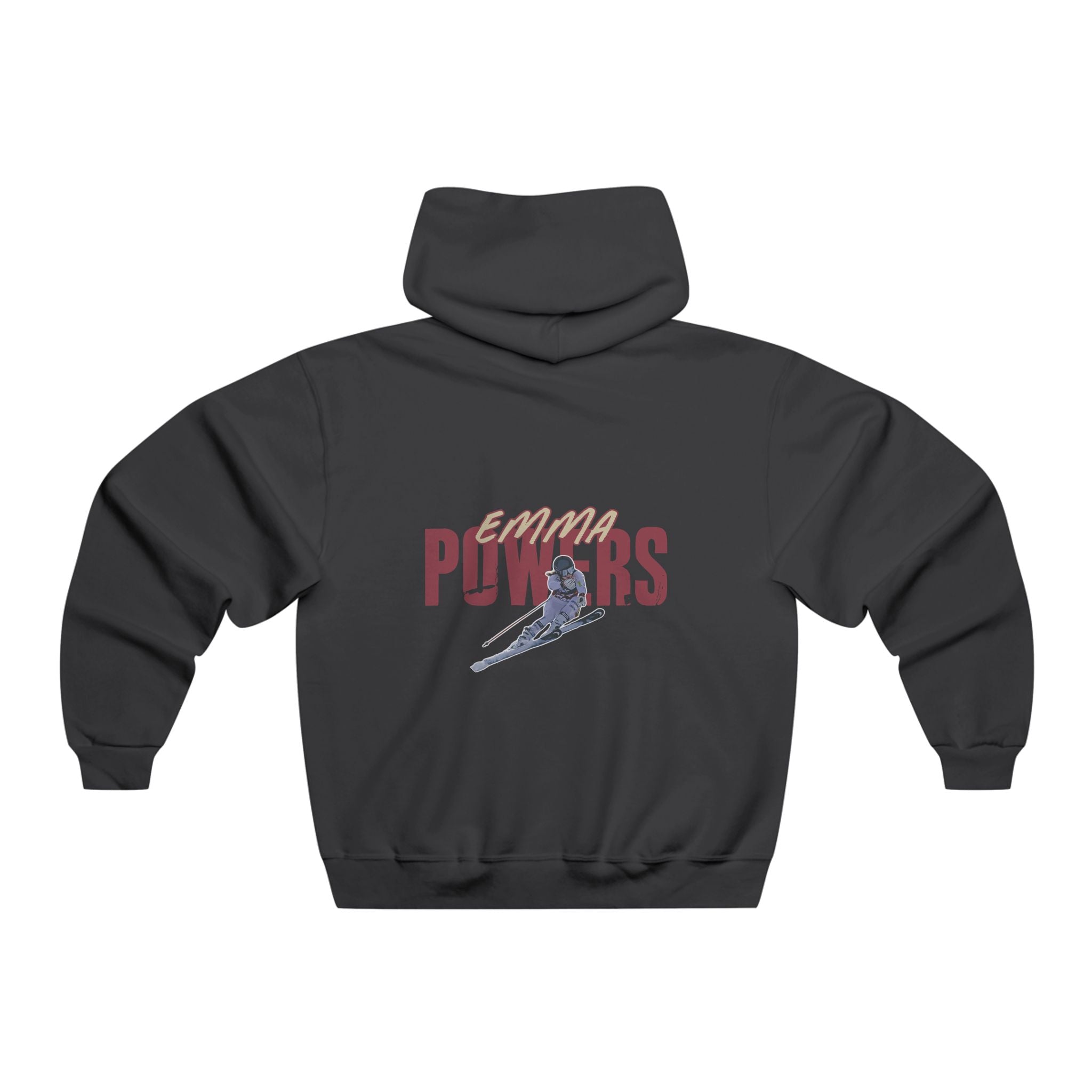 Emma Powers Vintage Hoodie