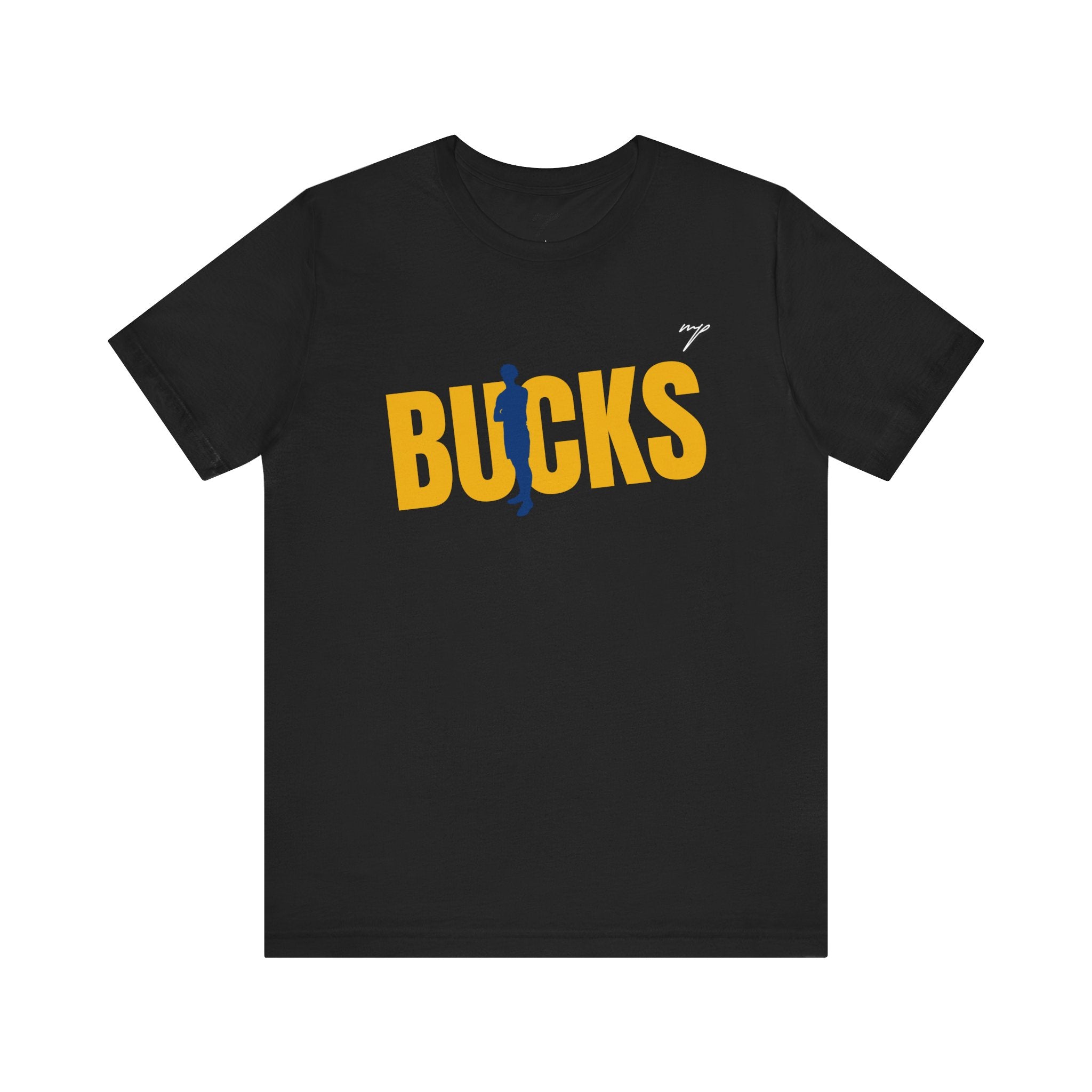 Xavier Lewis Graphic Tee