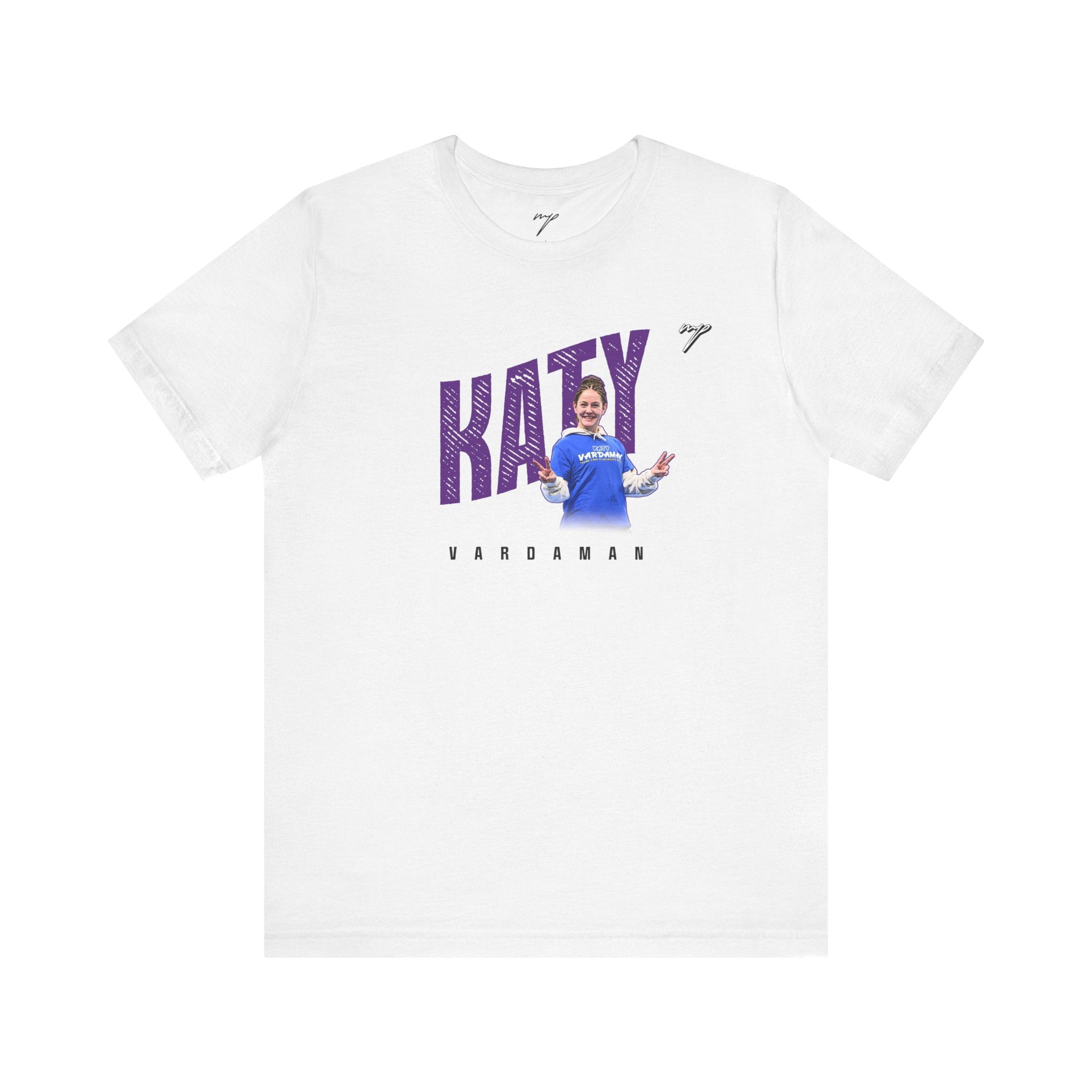 Katy Vardaman Graphic Tee