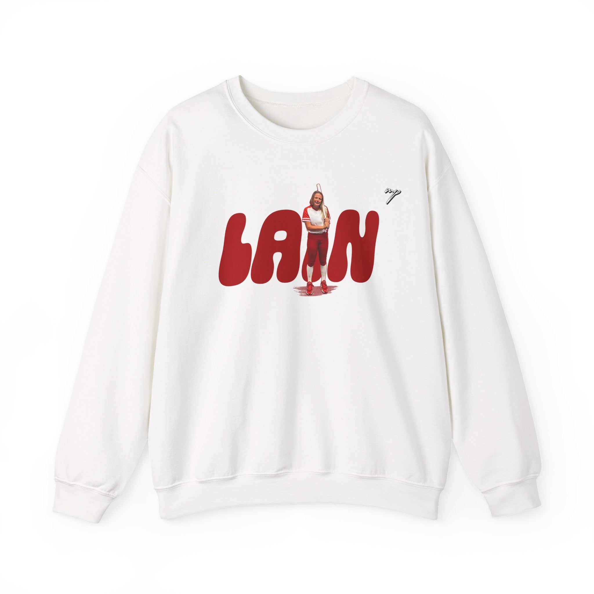 Laini Michaelis Crewneck