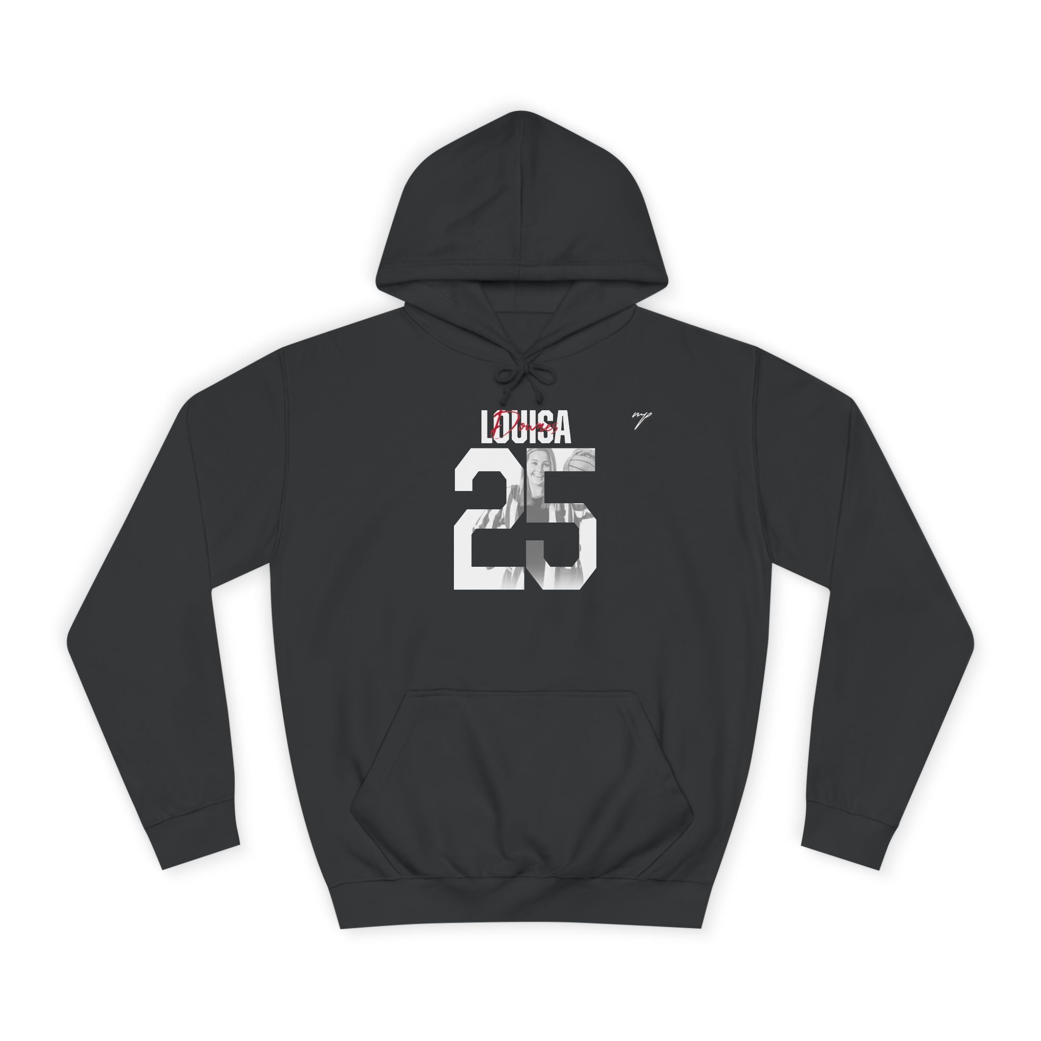 Louisa Downes Hoodie
