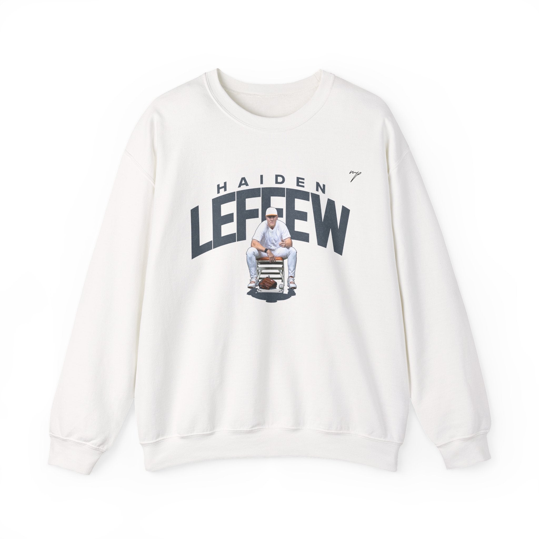 Haiden Leffew Crewneck