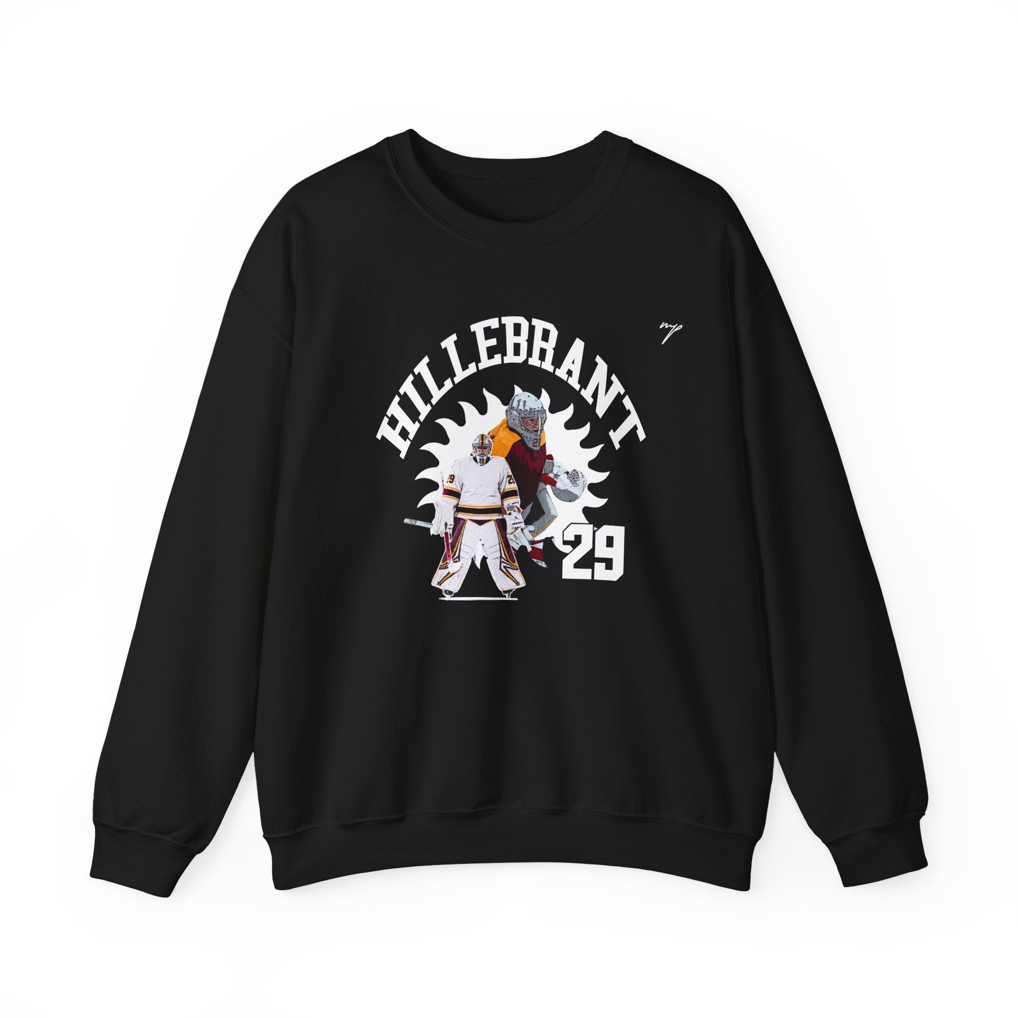 Sam Hillebrandt Crewneck