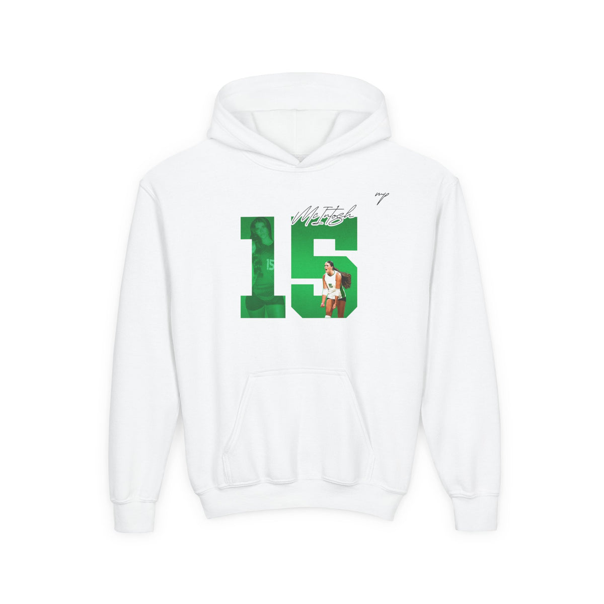 Ellee McIntosh YOUTH Hoodie