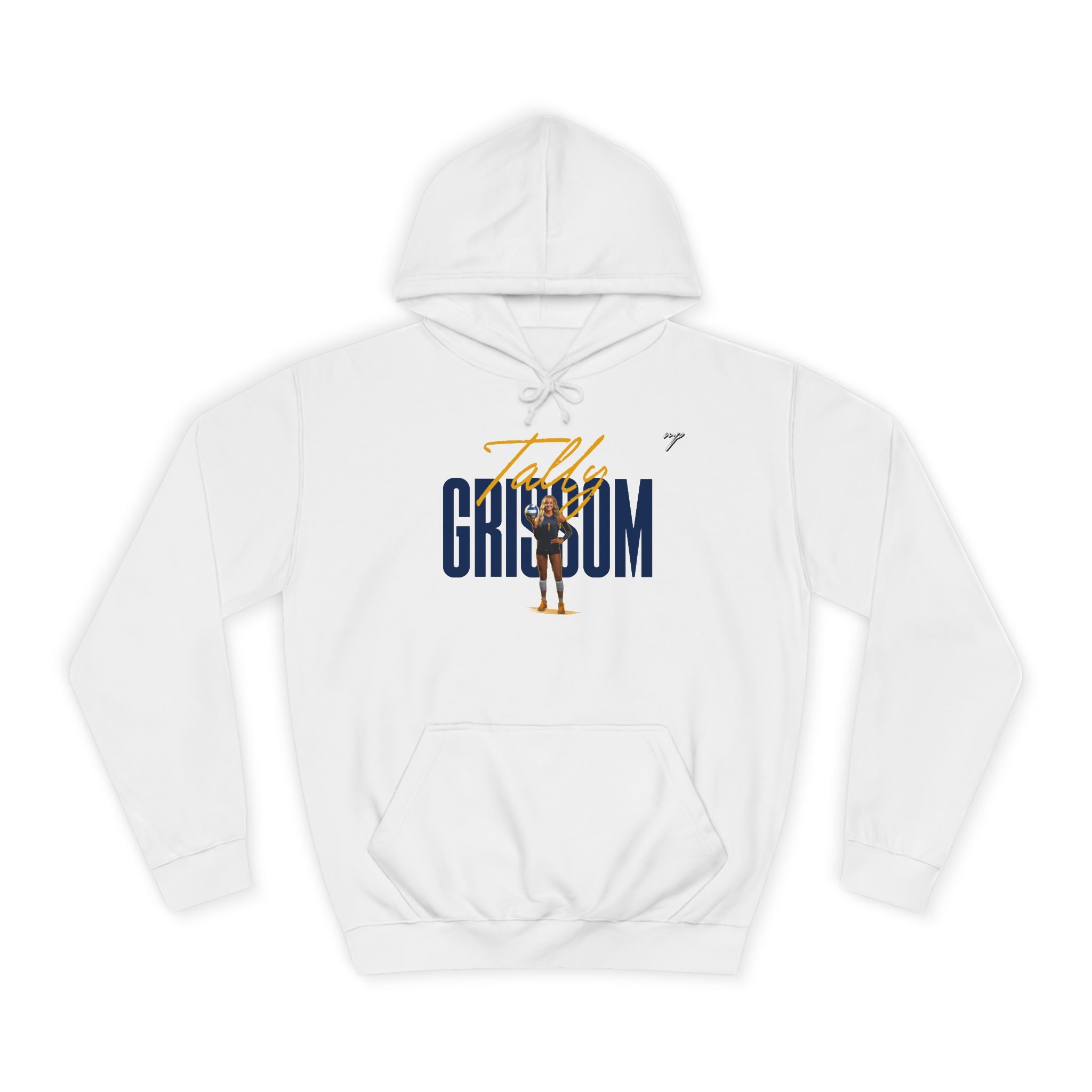 Tally Grissom Hoodie