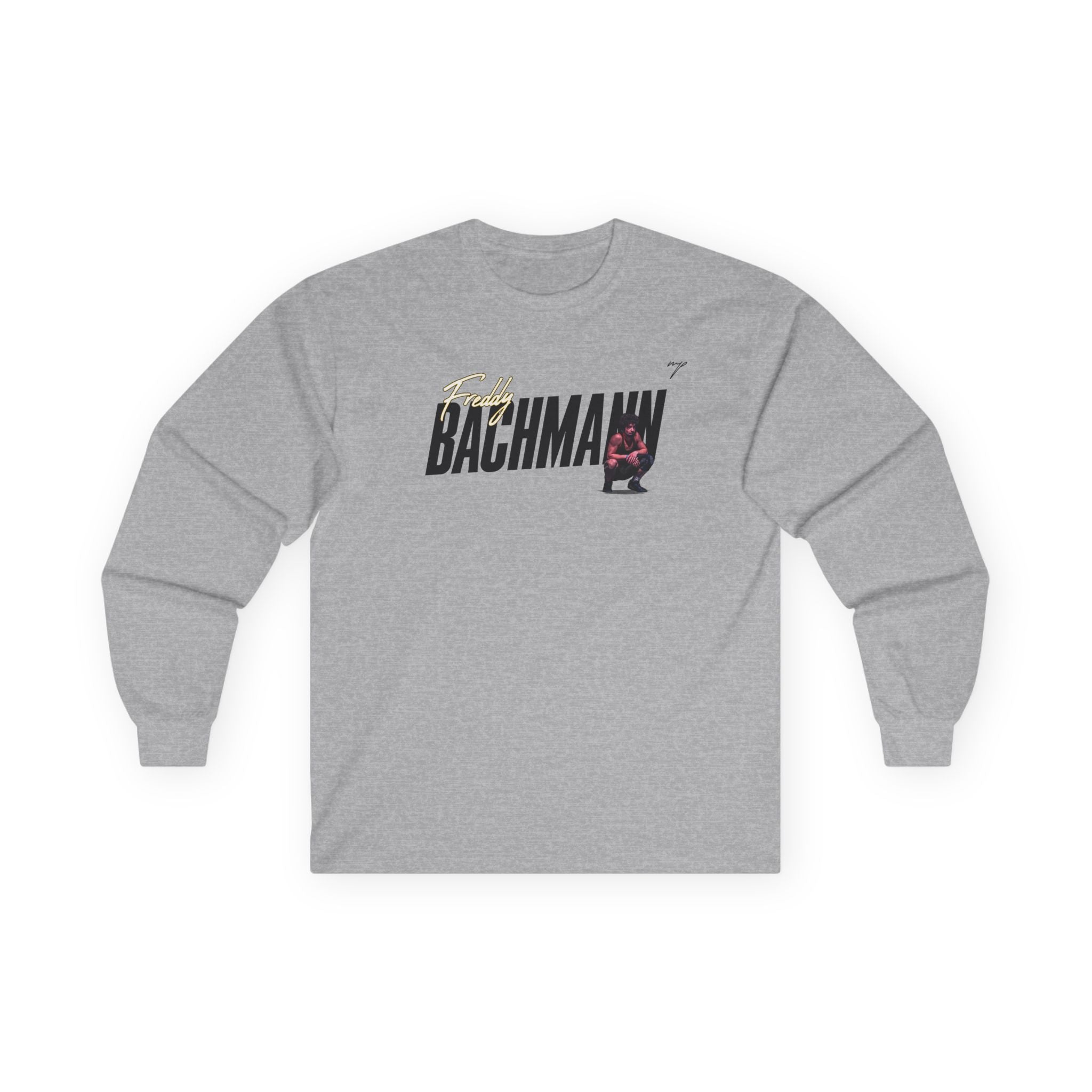 Freddy Bachmann Long Sleeve