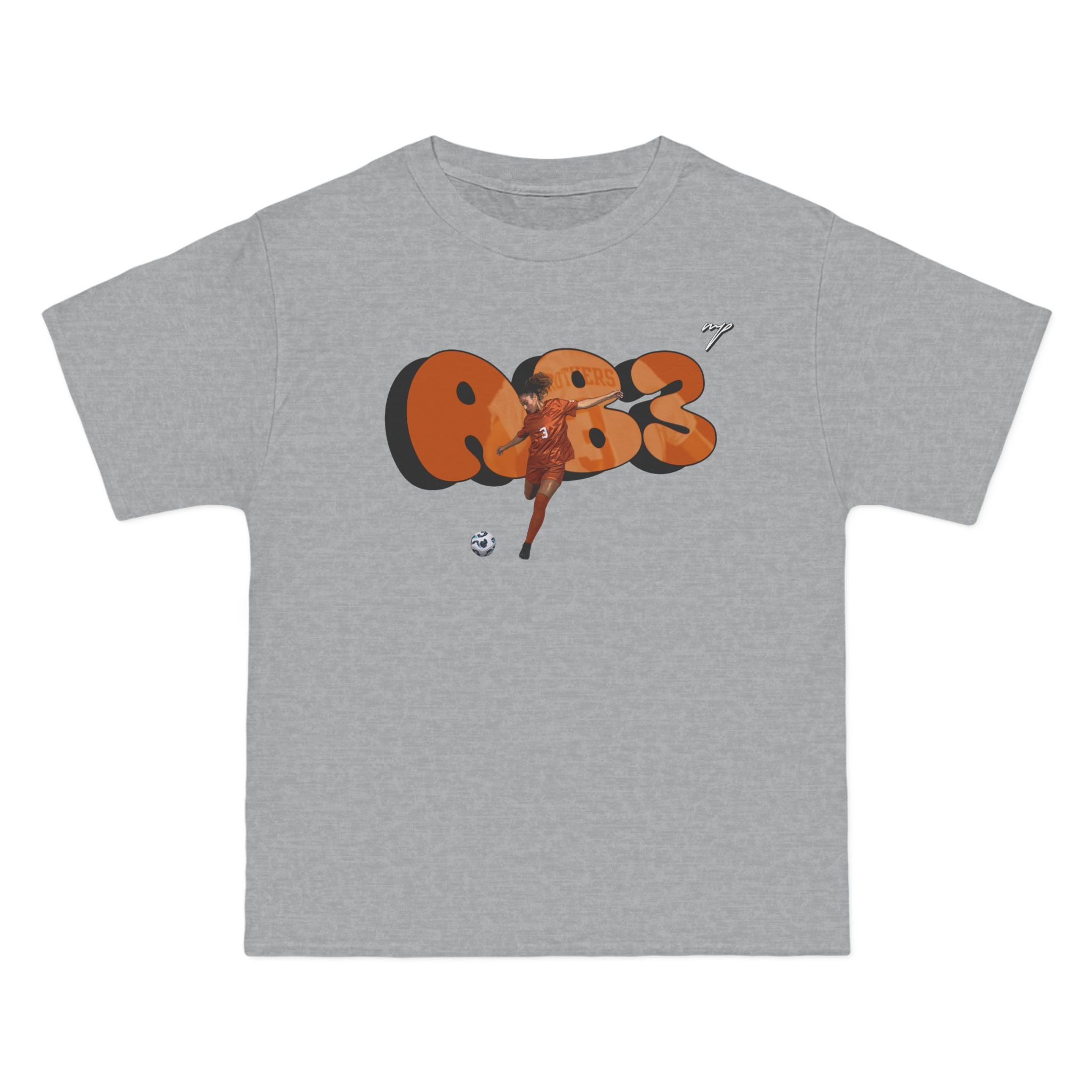 Arianna Brothers Vintage Tee