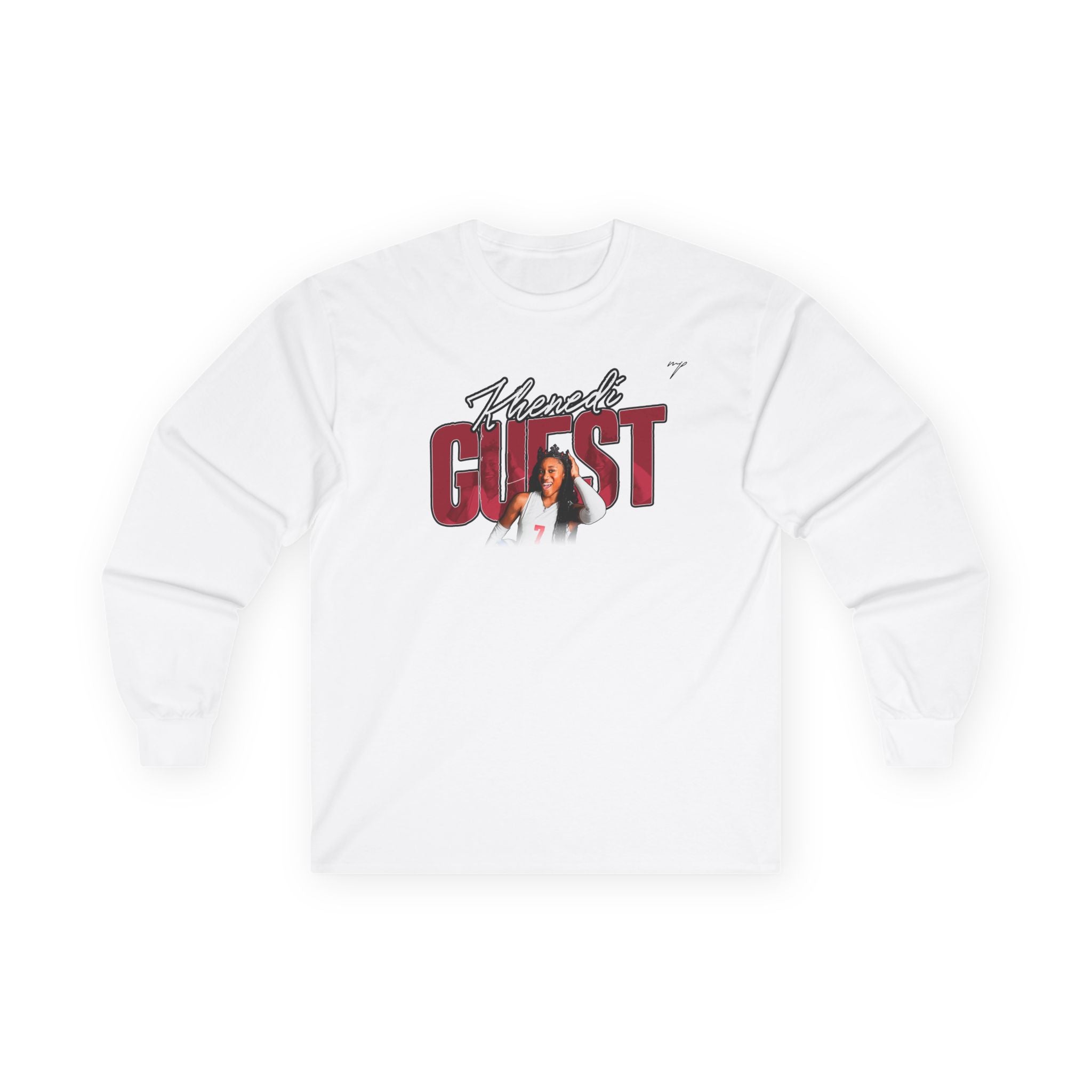 Khenedi Guest Long Sleeve