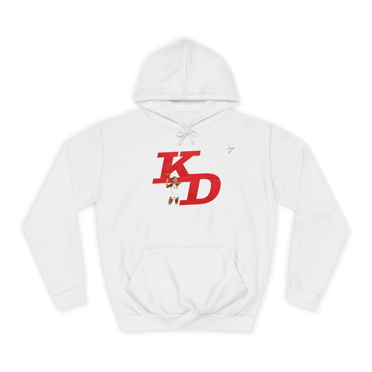 Kate Donovan Hoodie