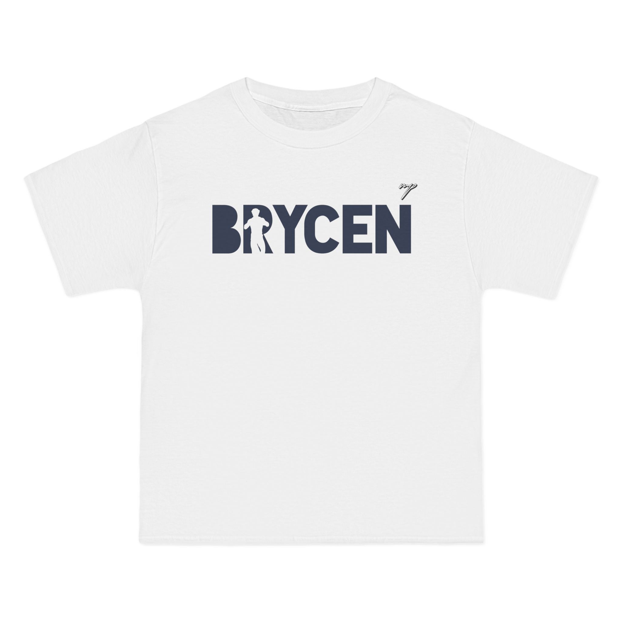 Brycen Tablit Vintage Tee