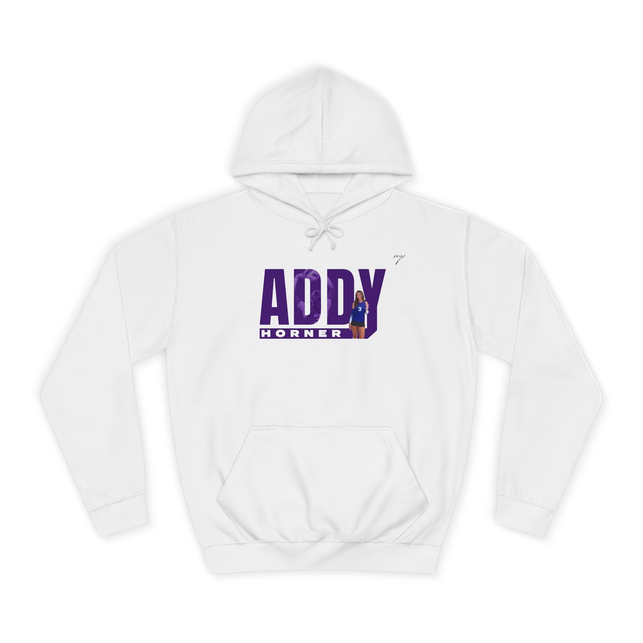 Addy Horner Hoodie