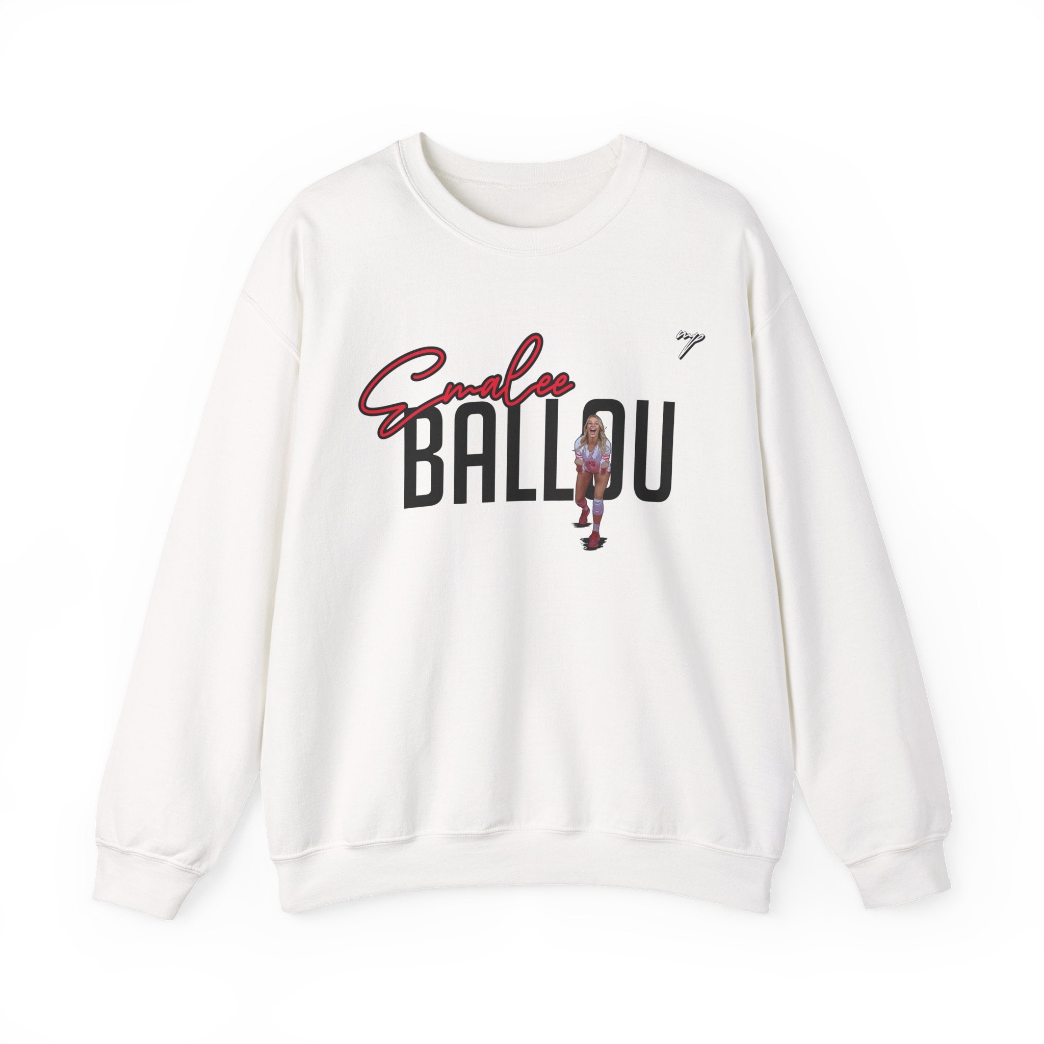 Emalee Ballou Crewneck