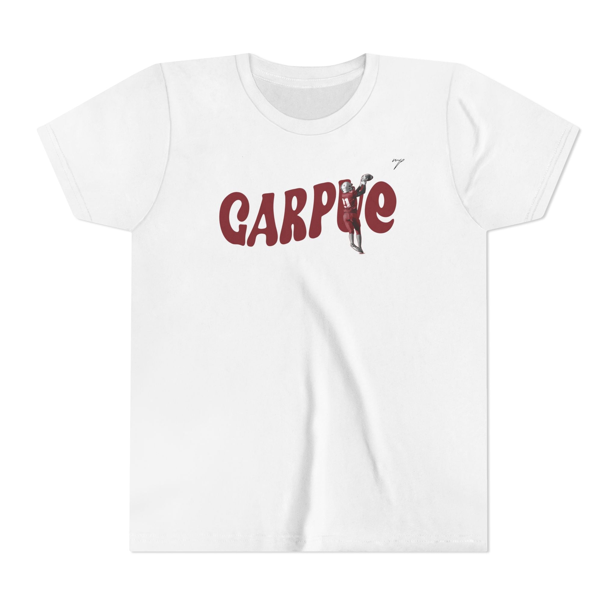 Ben Garpue YOUTH Graphic Tee