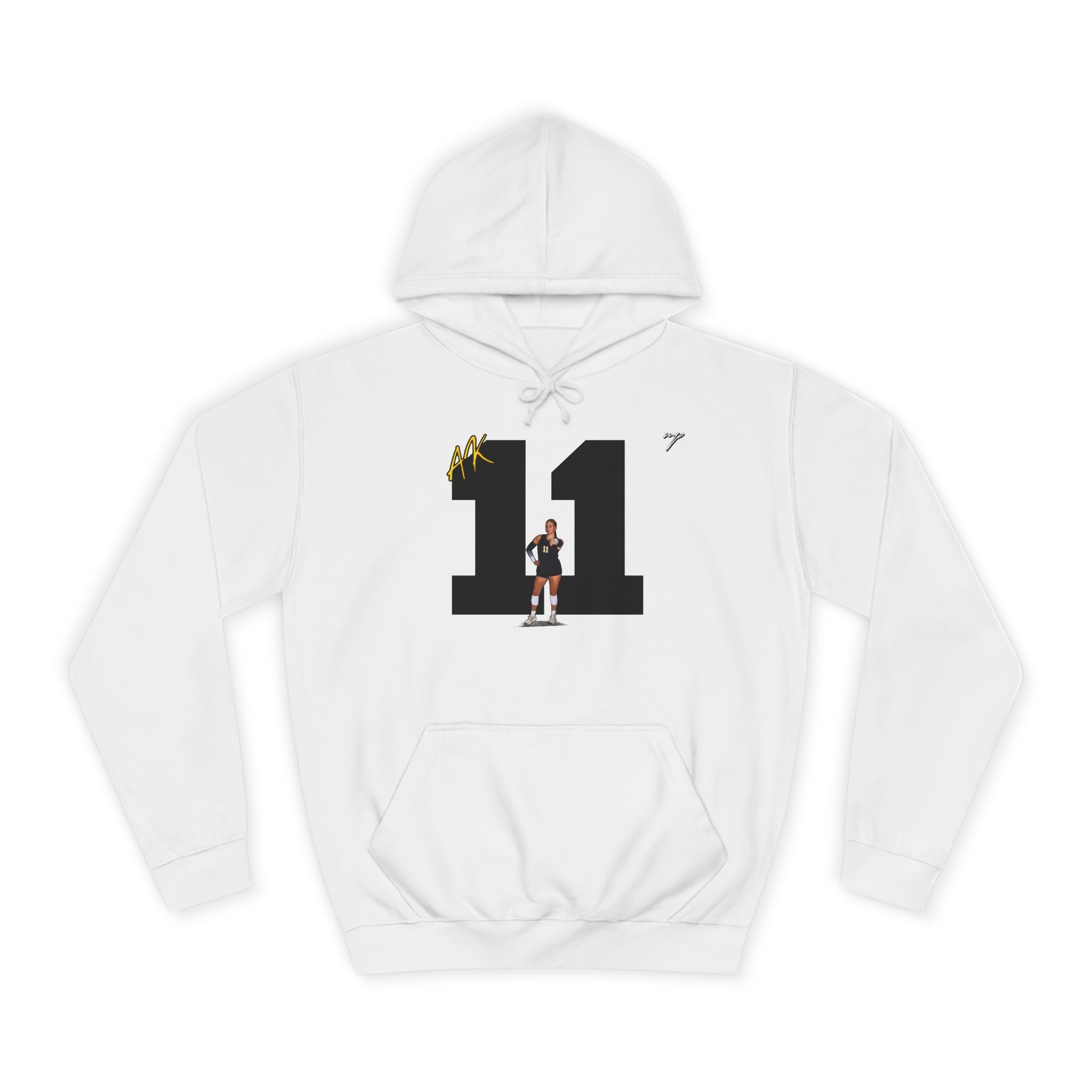Addy Kois Hoodie