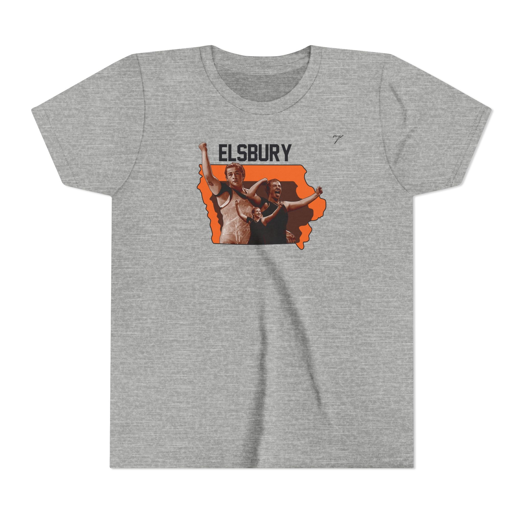 Autumn Elsbury YOUTH Graphic Tee