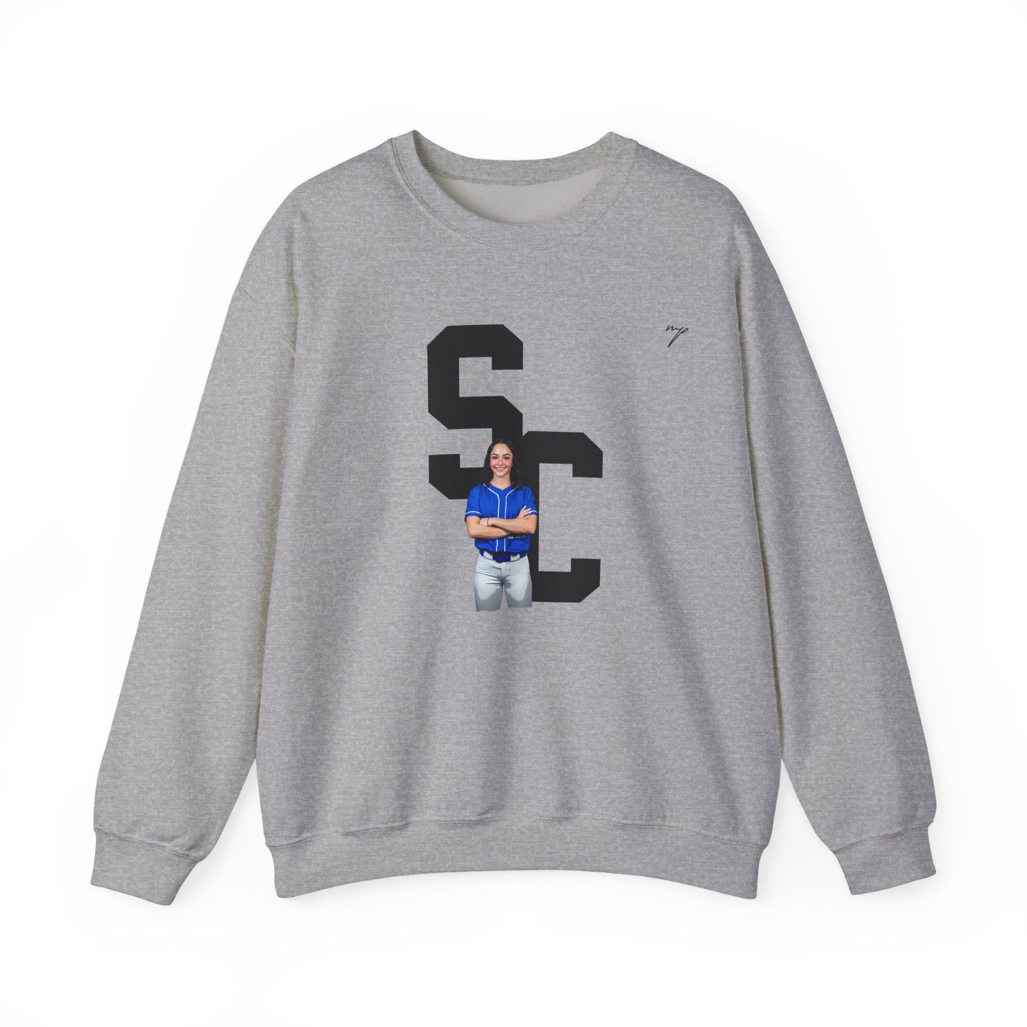 Sienna Caro Crewneck