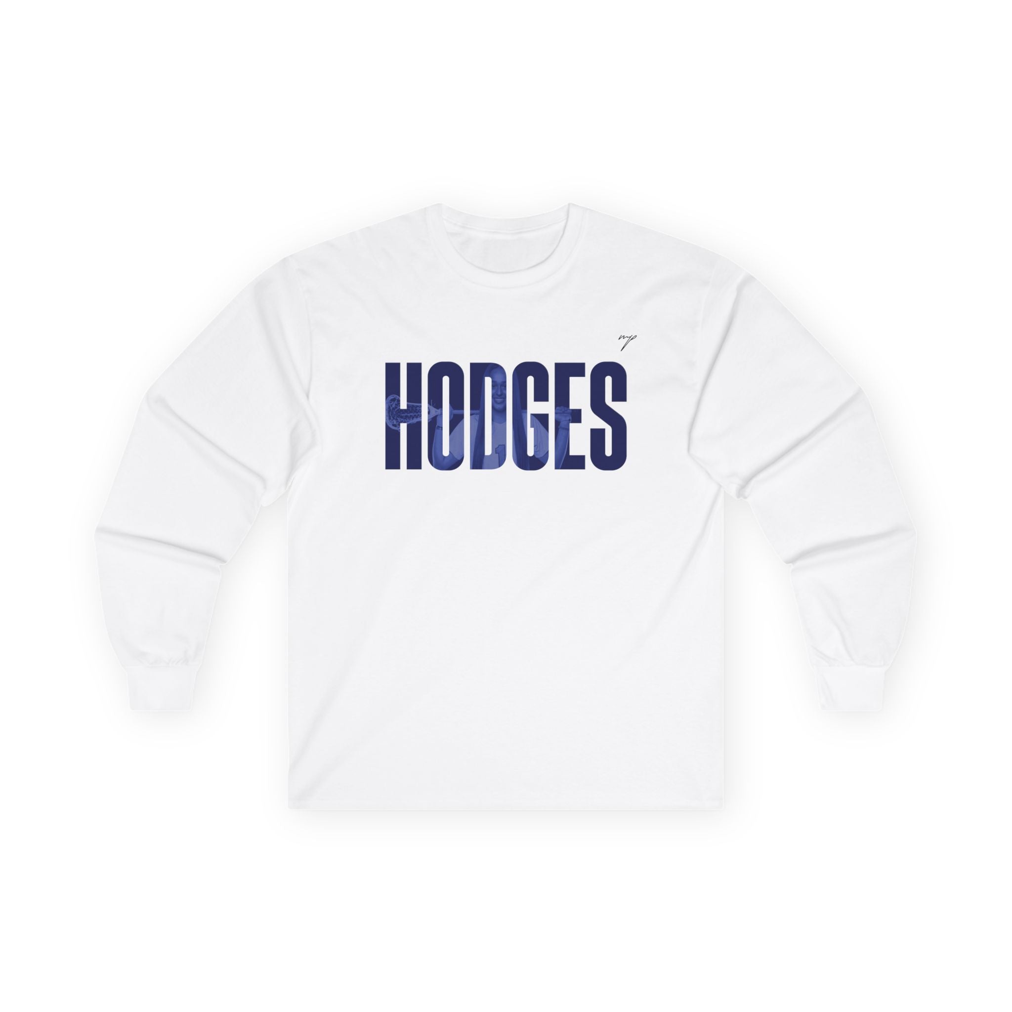 Savannah Hodges Long Sleeve