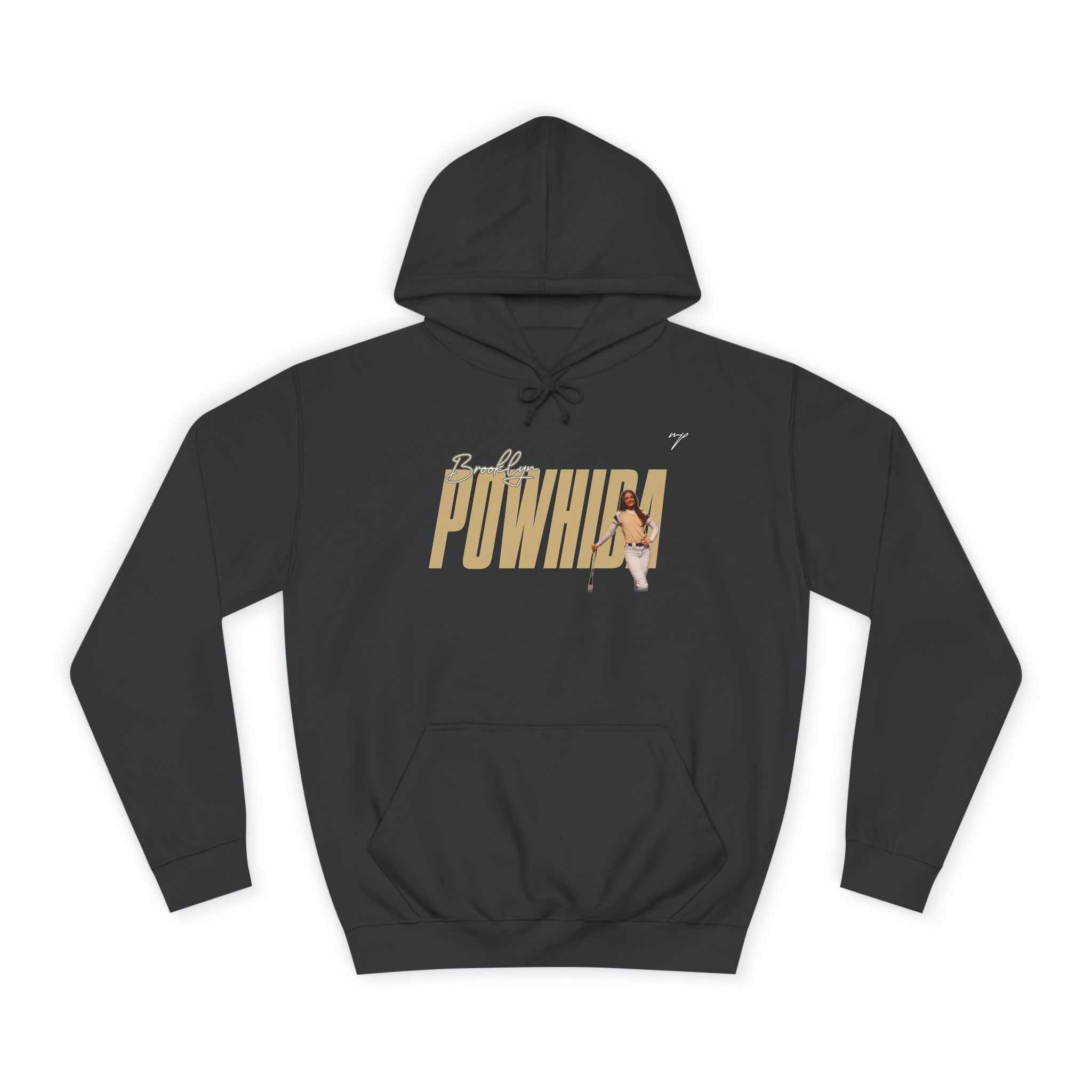 Brooklyn Powhida Hoodie