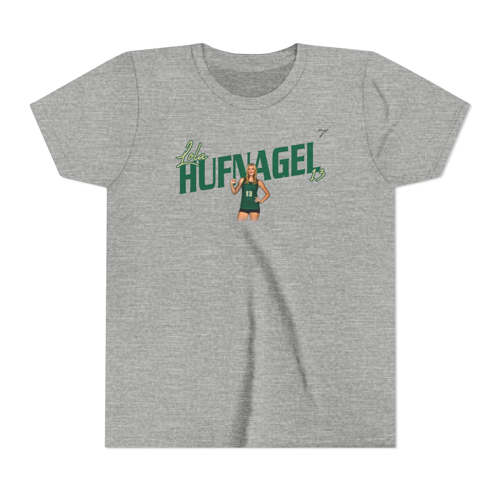 Lola Hufnagel YOUTH Graphic Tee