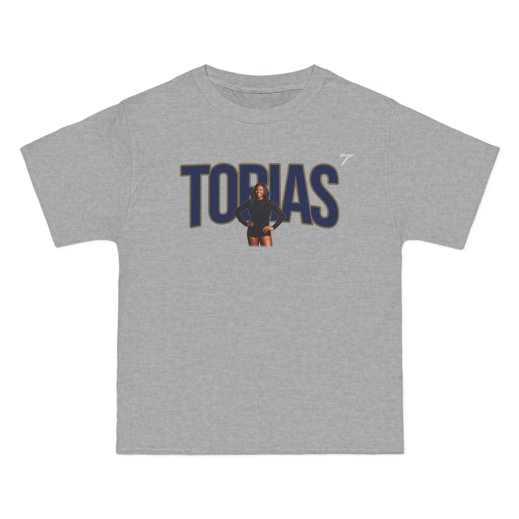 Layni Tobias Vintage Tee