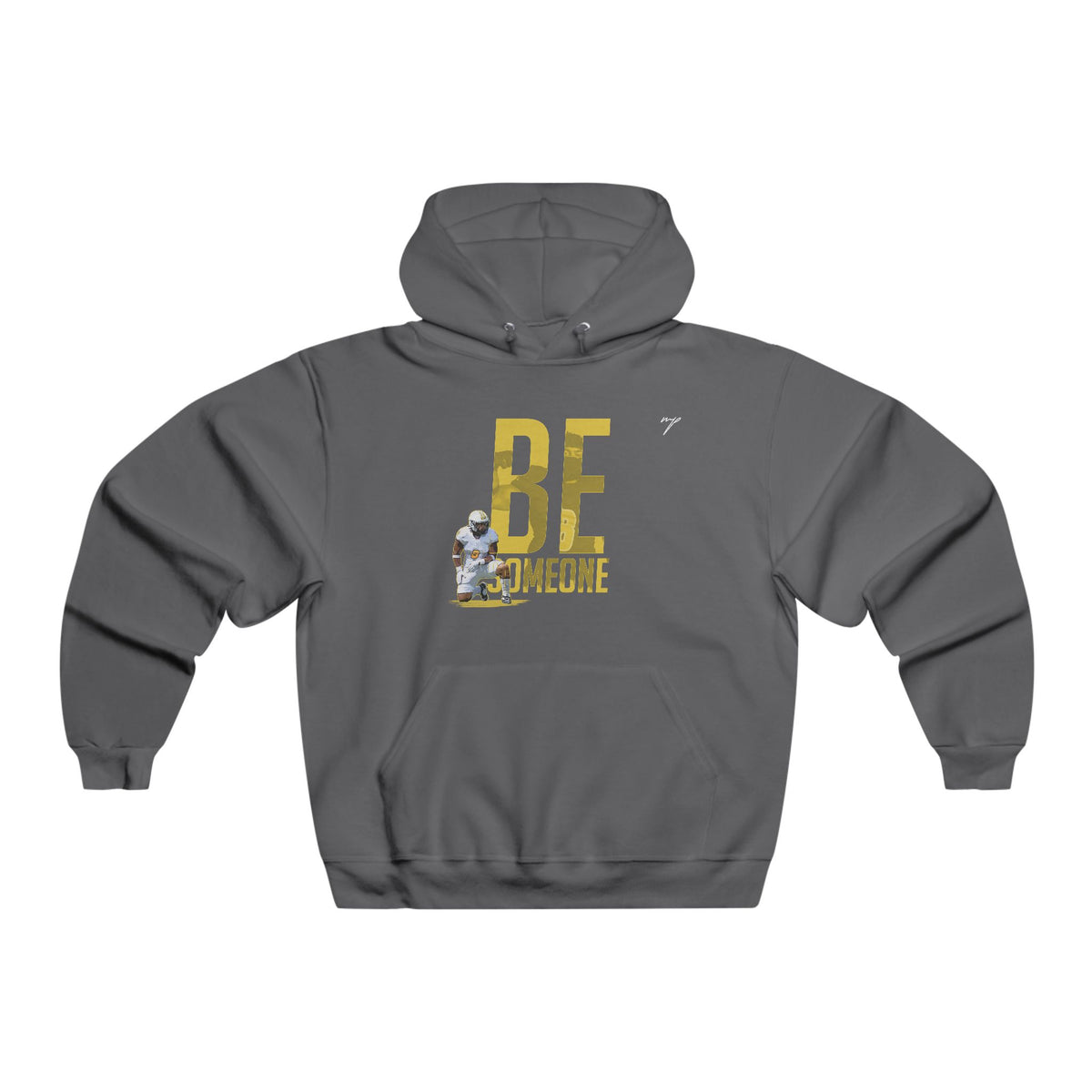 Carson Combs Vintage Hoodie