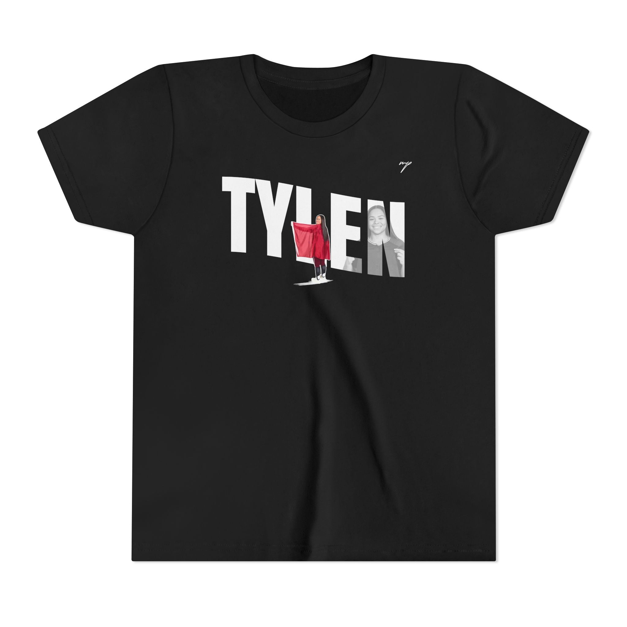 Tylen Edwards YOUTH Graphic Tee