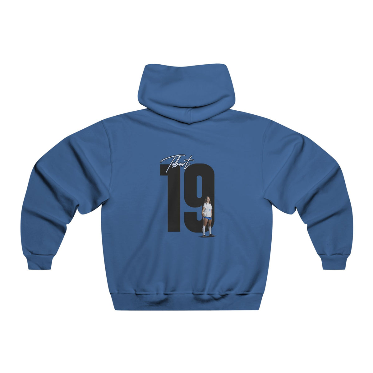 Custom Brynnli Tolbert Vintage Hoodie